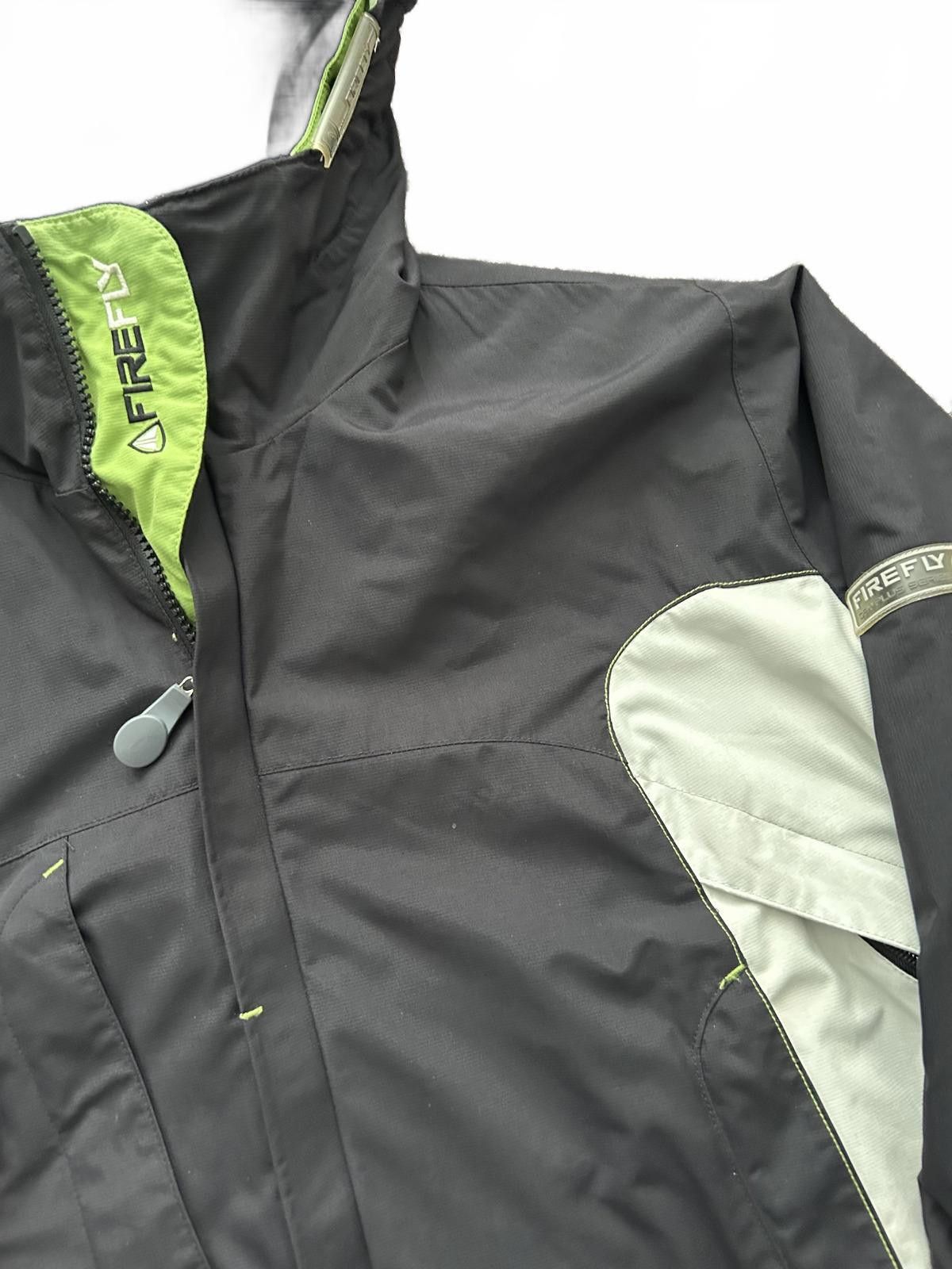Other Firefly Men's Lined Ski Jacket Size US M / EU 48-50 / 2 - 2 Thumbnail