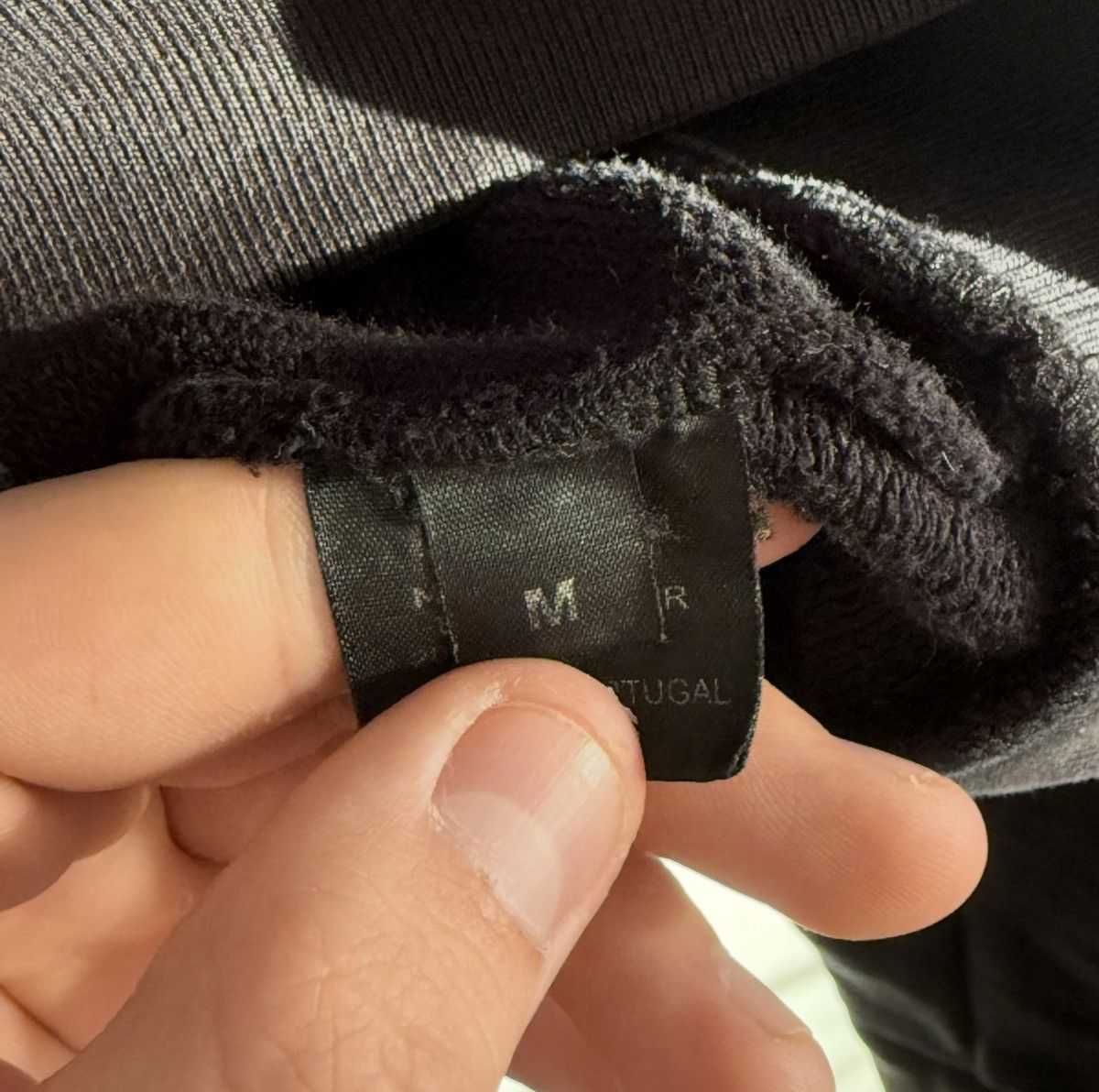 Vetements Vetements Titanic Hoodie Size US M / EU 48-50 / 2 - 15 Thumbnail