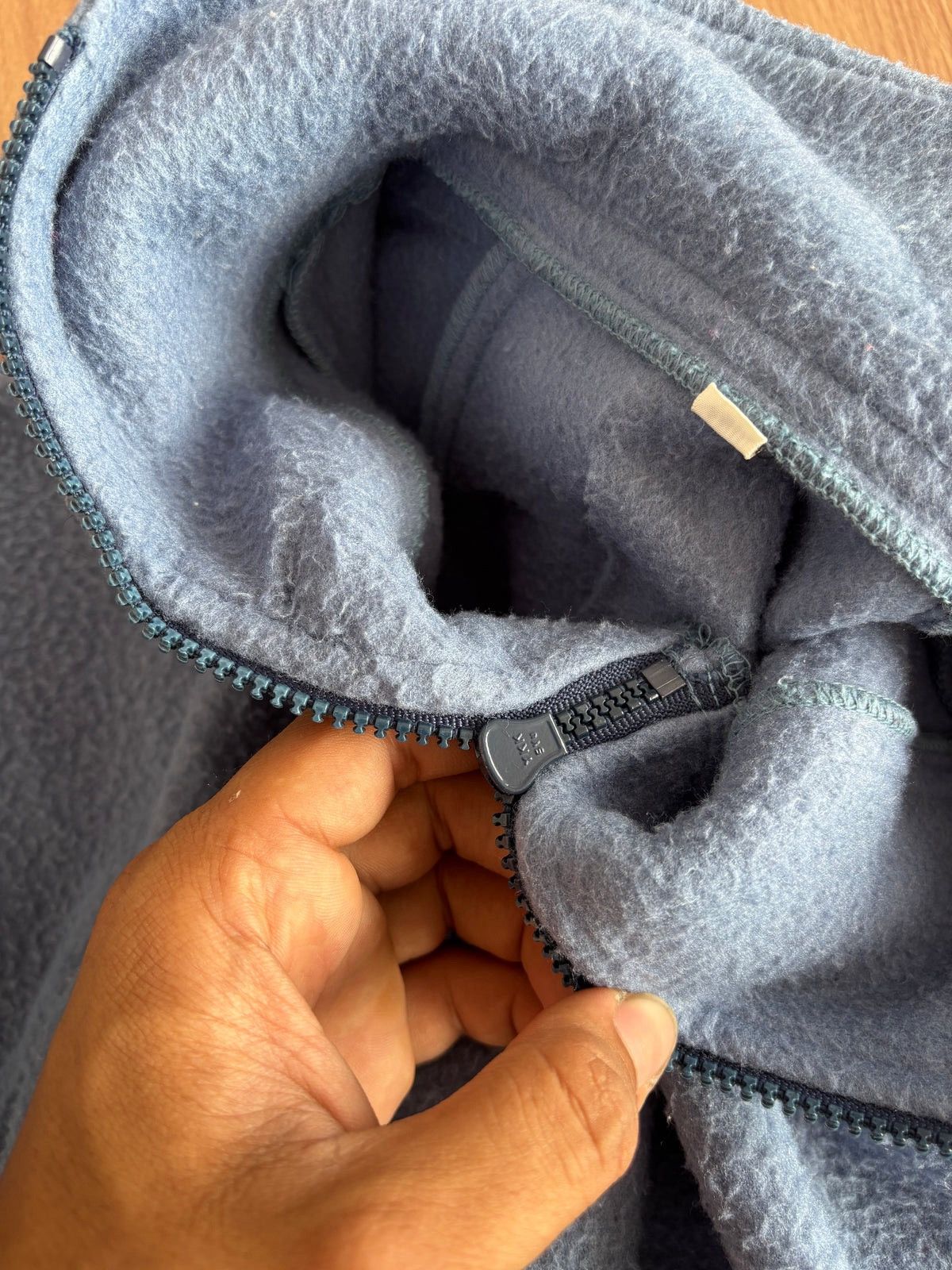 Patagonia Vintage 1980’s Patagonia Retro Pile Pullover Size US XS / EU 42 / 0 - 5 Thumbnail