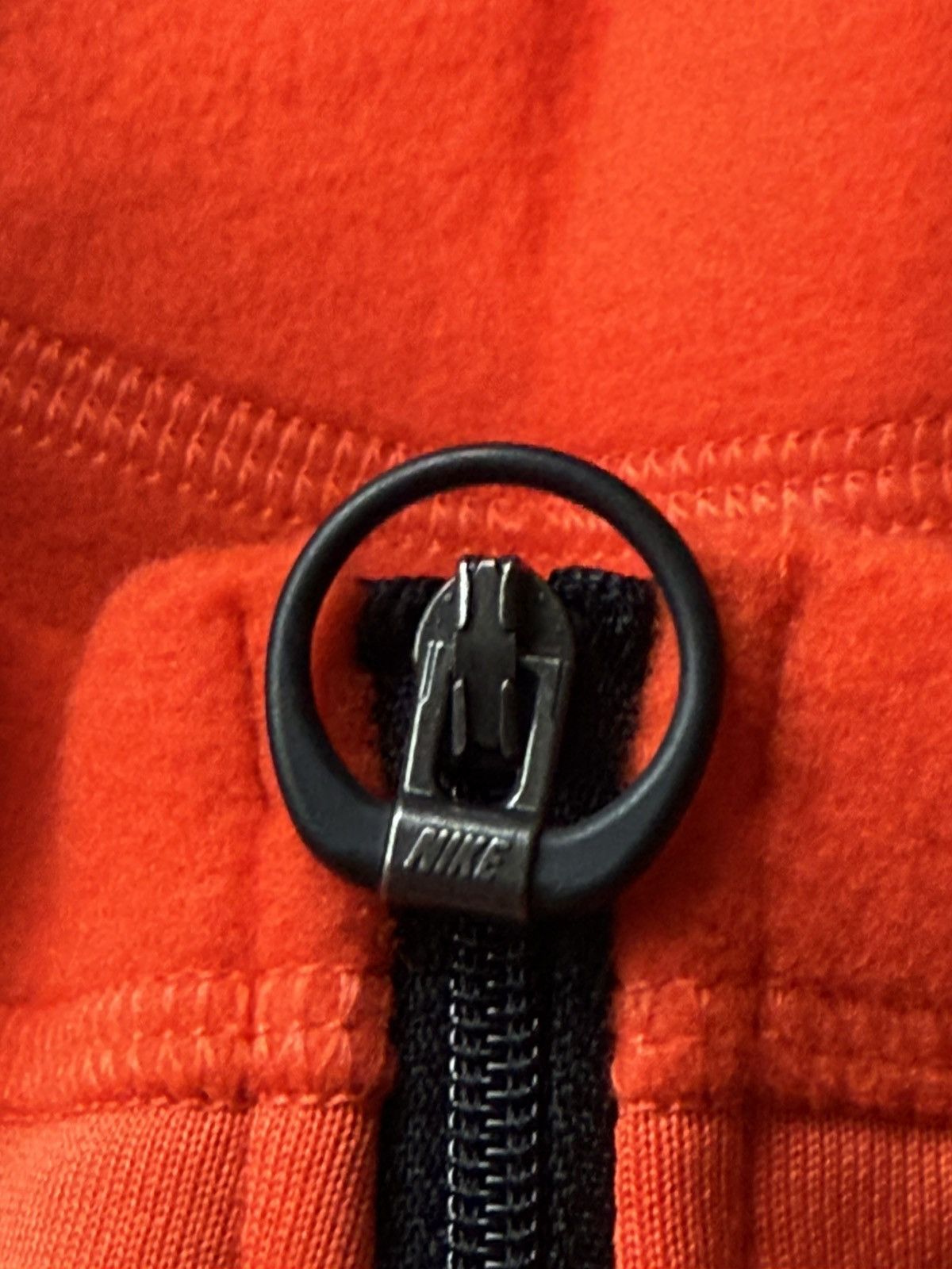Nike ACG Nike ACG Polartec Fleece Half-Zip Pullover Size US M / EU 48-50 / 2 - 3 Thumbnail
