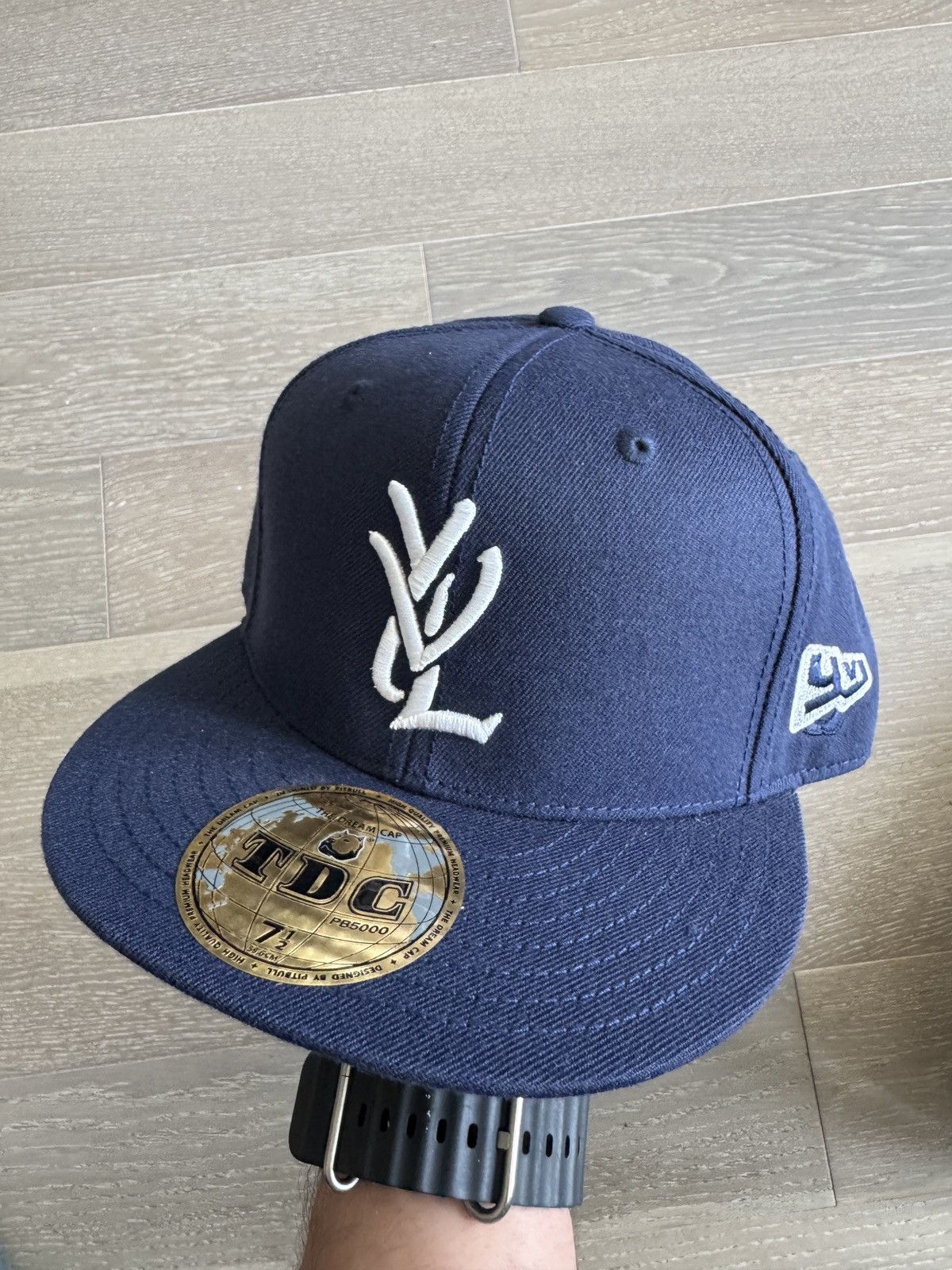 Playboi Carti YVL HAT | Grailed