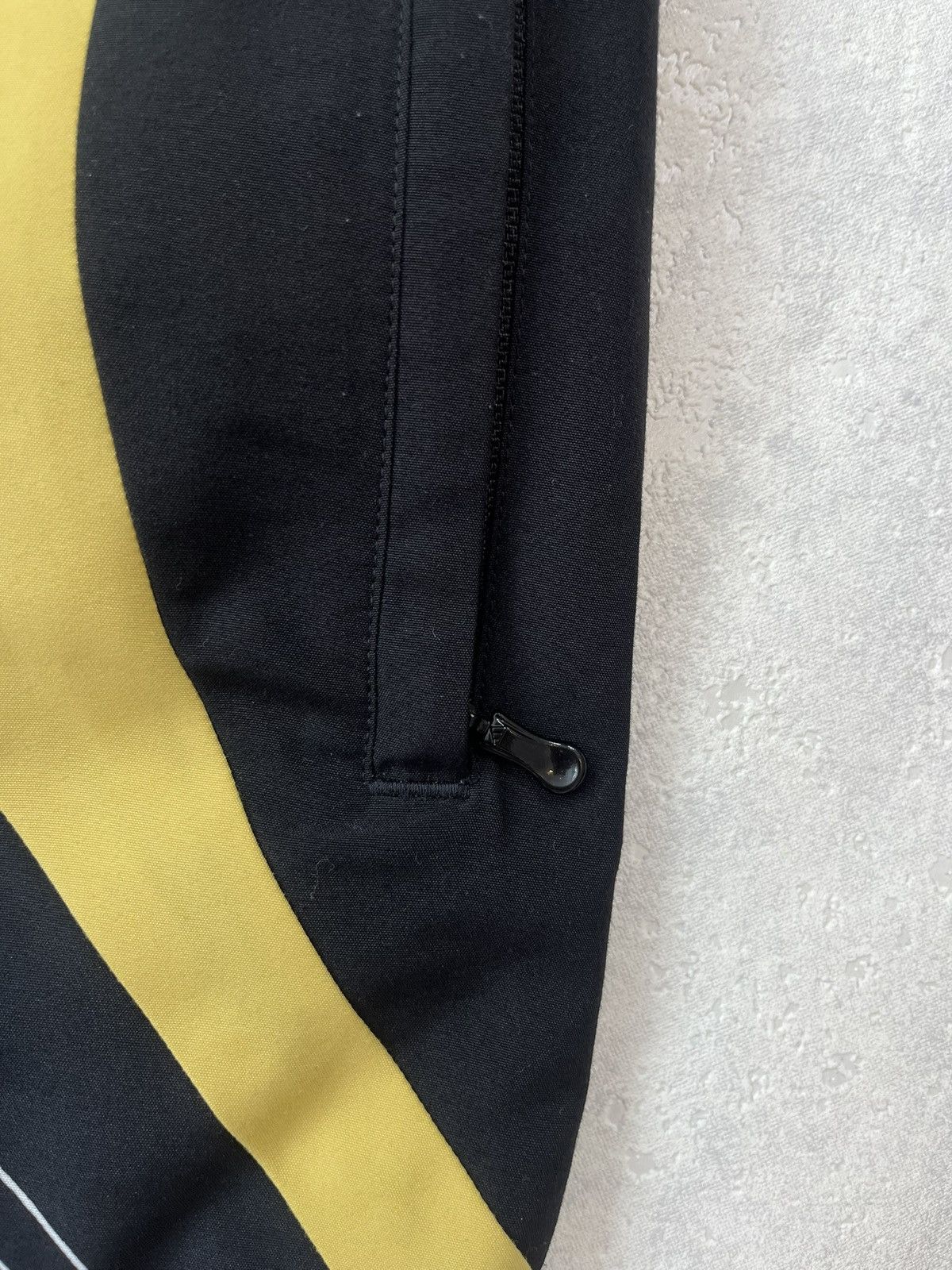 Adidas × Vintage 00s Adidas Soccer Vintage Y2K Oversized Windbreaker Jacket Size US XL / EU 56 / 4 - 7 Thumbnail