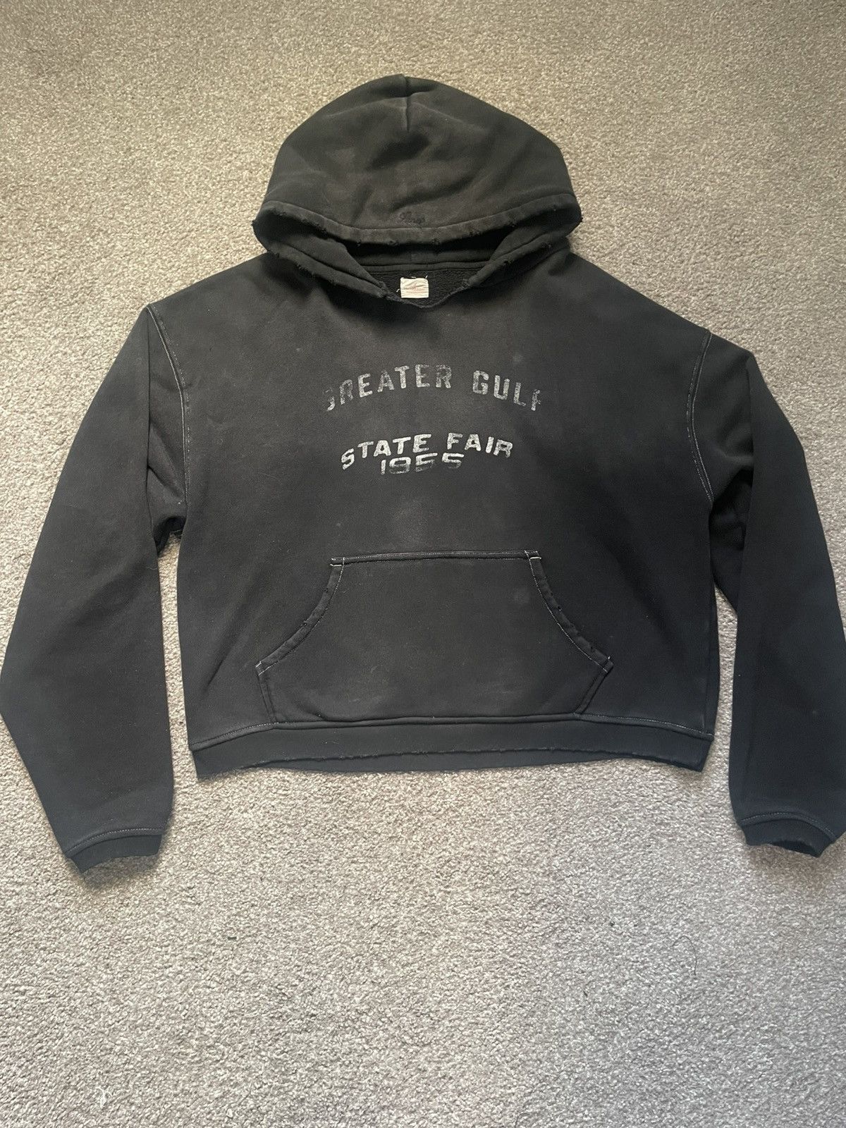Other Arran Studios State Fair Hoodie Size US L / EU 52-54 / 3 - 1 Thumbnail