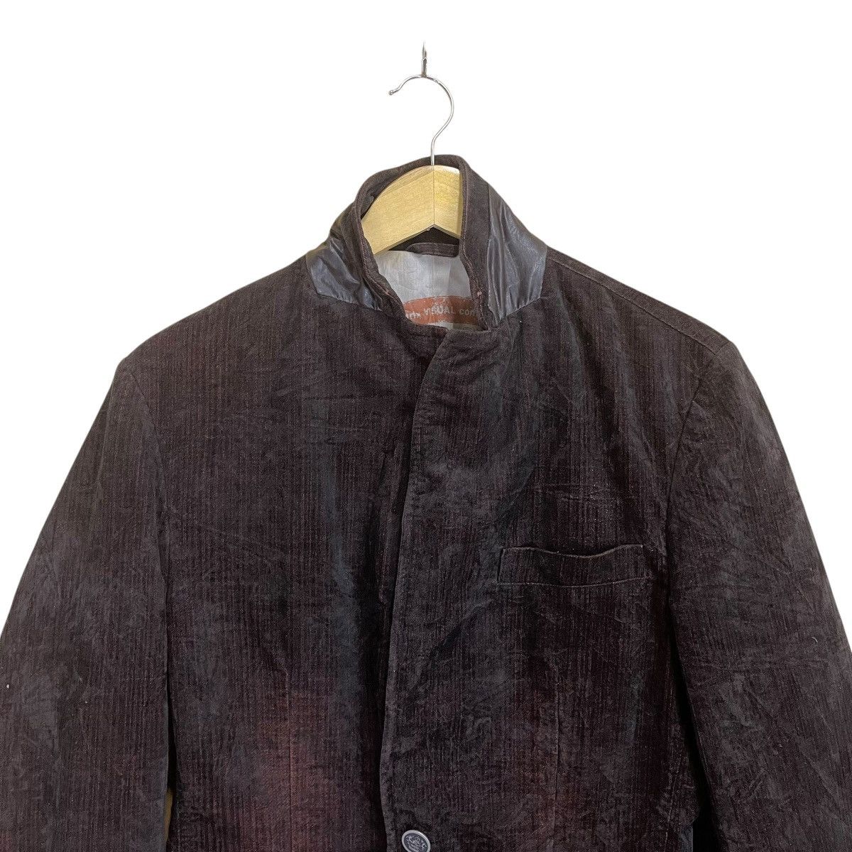 Japanese Brand Massimo Sports Coat Jacket Size US M / EU 48-50 / 2 - 4 Thumbnail