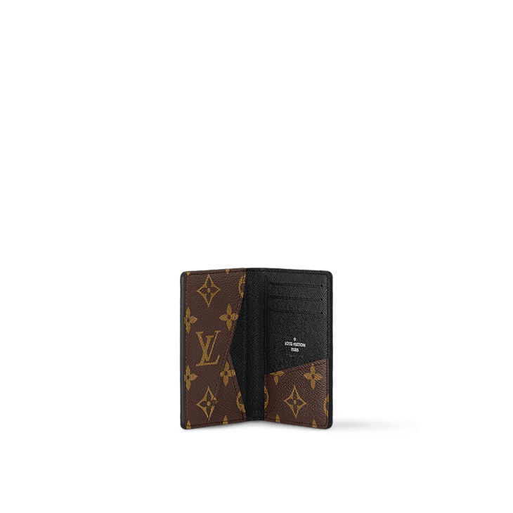 Louis Vuitton Pocket Organiser Size ONE SIZE - 3 Thumbnail