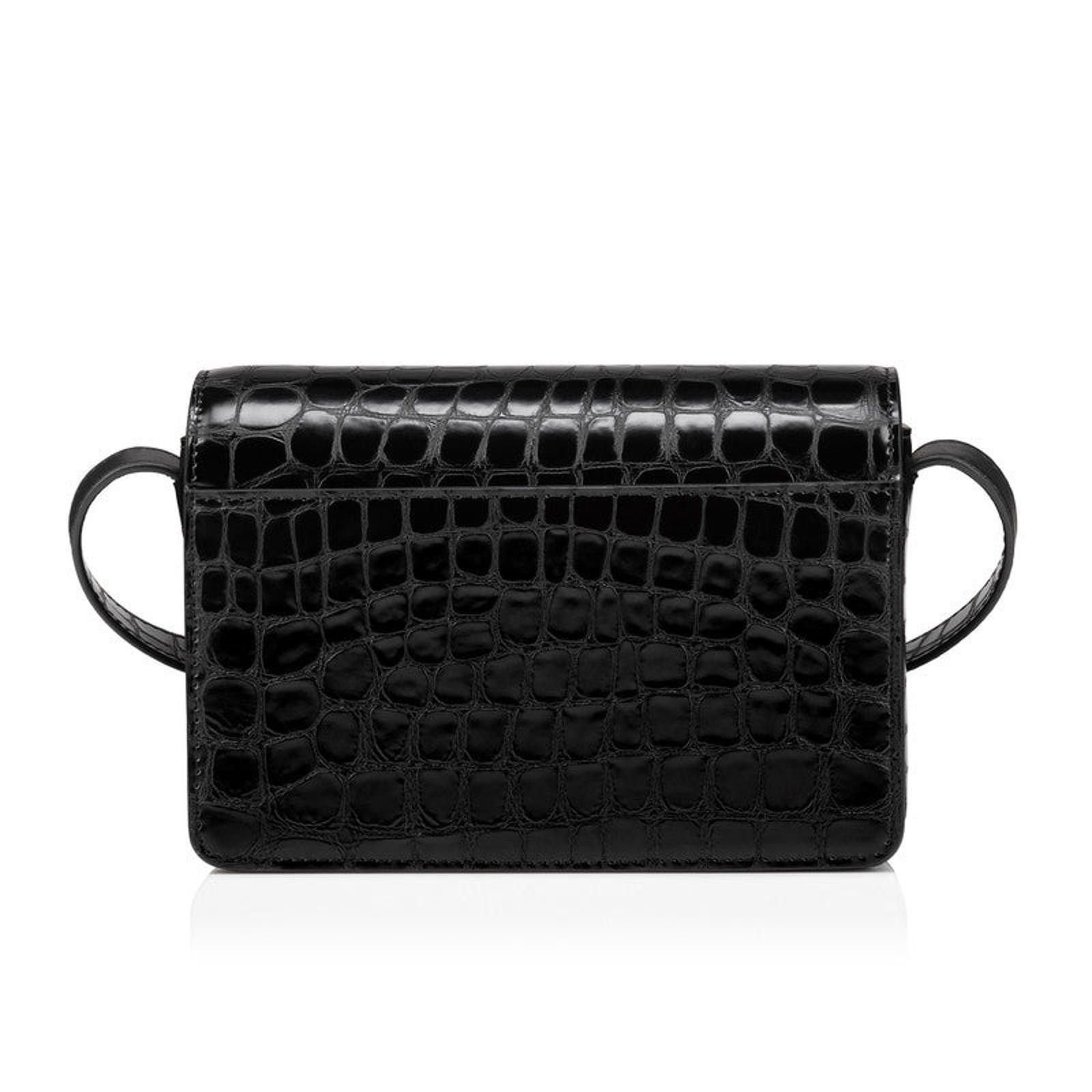 Christian Louboutin Christian Louboutin Loubi54 Crossbody Size ONE SIZE - 3 Thumbnail