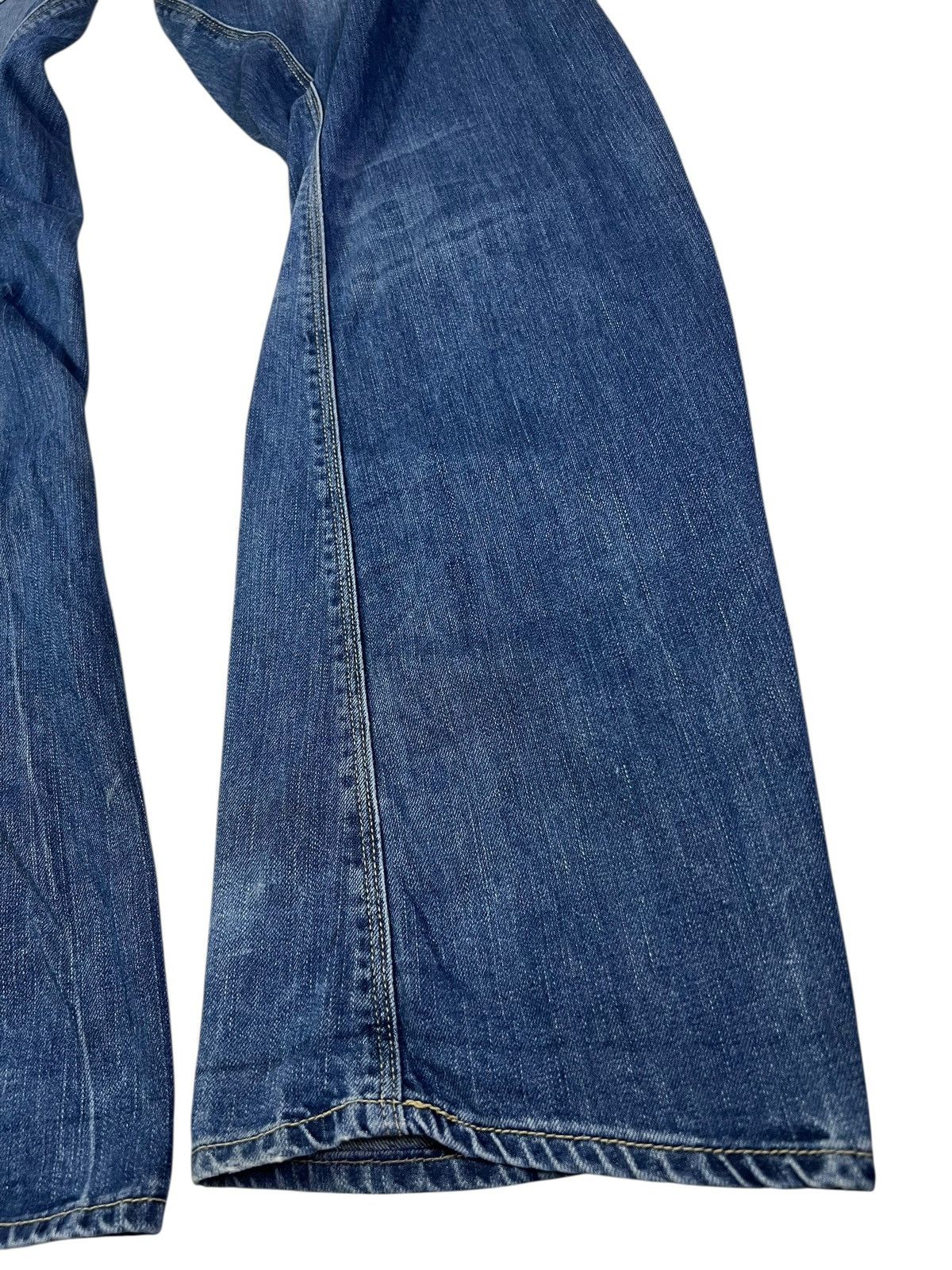 Levi's Vintage Levis Engineered Jean Size US 33 - 18 Thumbnail