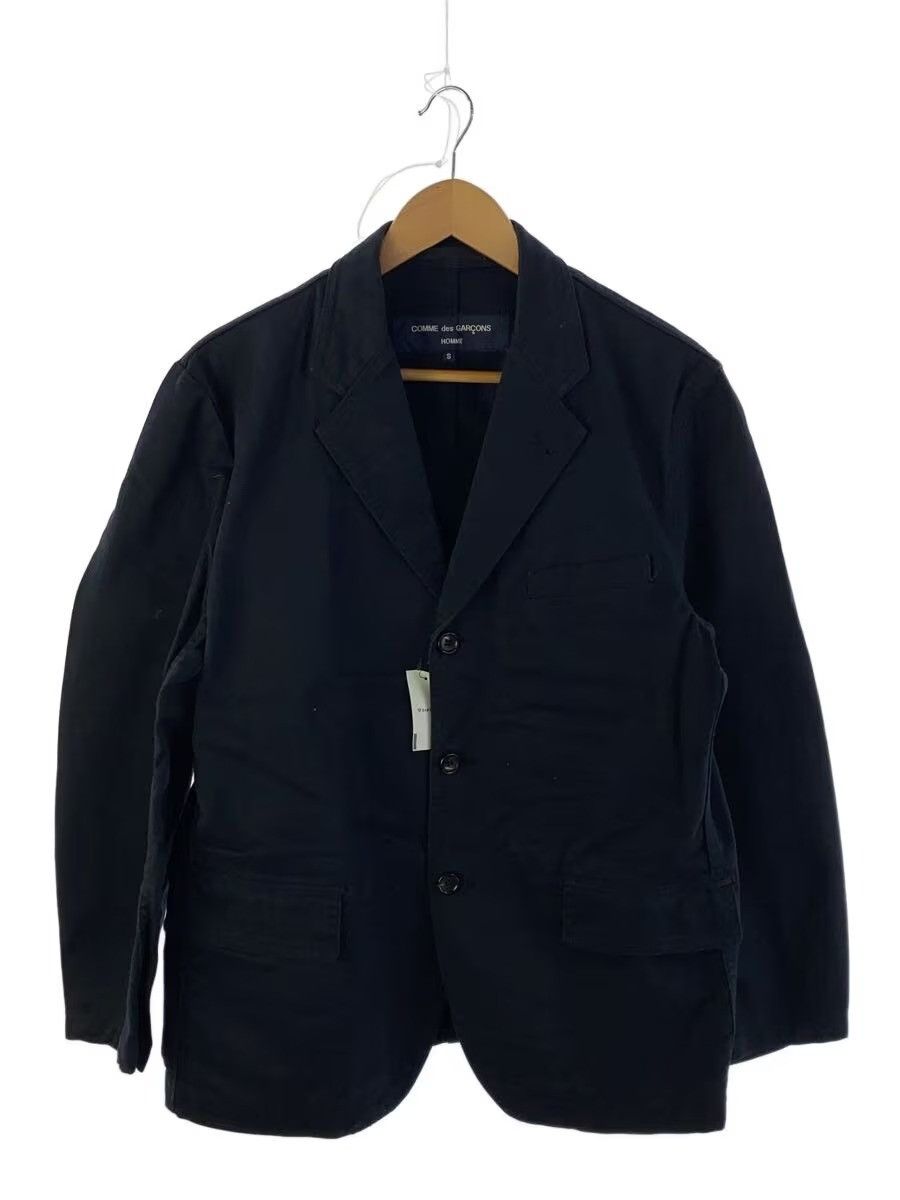 Comme des Garcons Homme 2003 Jacket Size US S / EU 44-46 / 1 - 1 Thumbnail