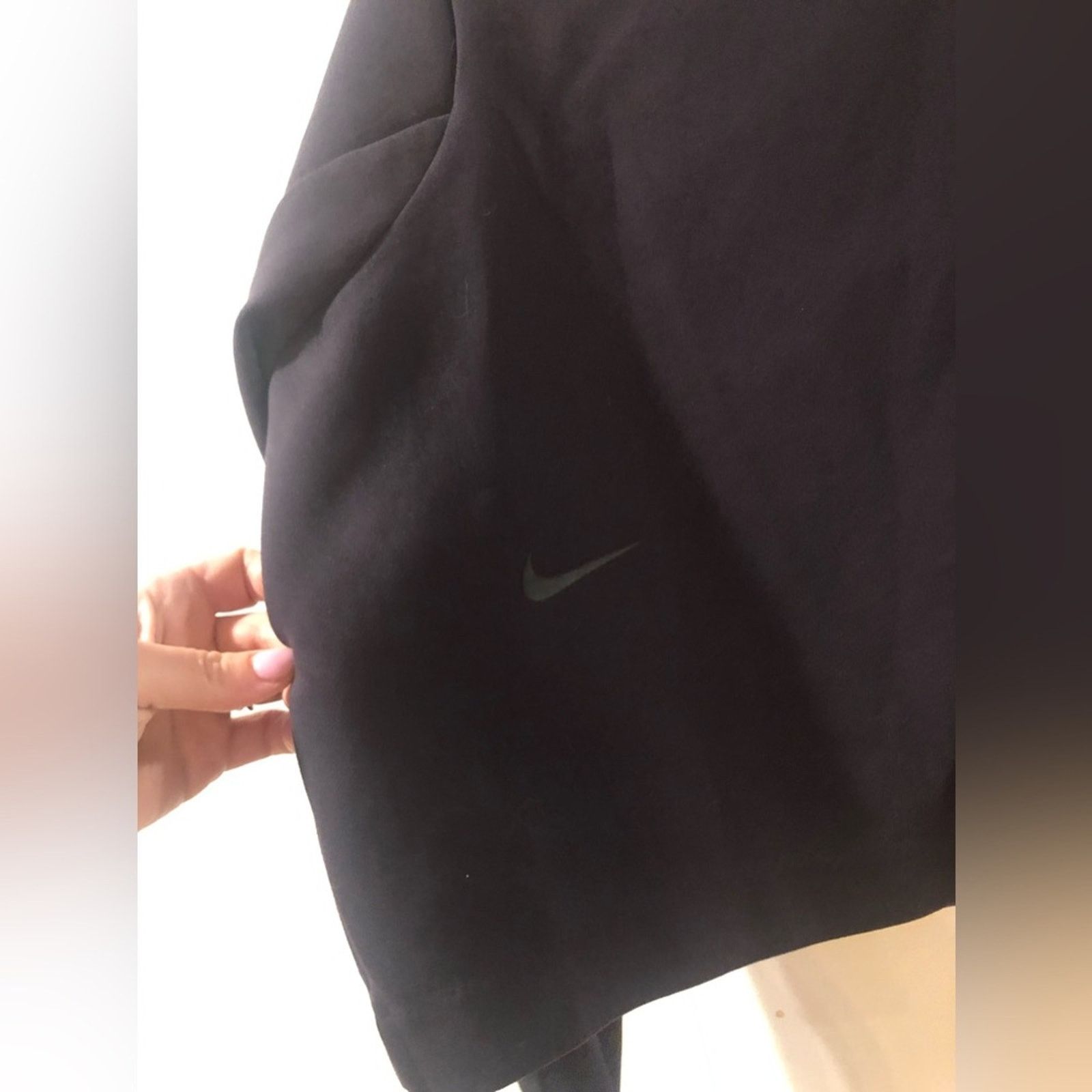 Nike Nike sweater black Size S / US 4 / IT 40 - 8 Thumbnail