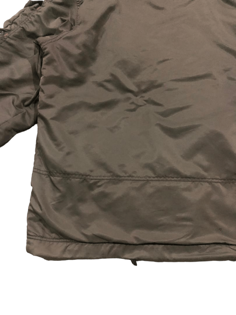 Airwalk Airwalk Cargo Jacket Military Style Jacket Sunfaded Size US M / EU 48-50 / 2 - 16 Thumbnail