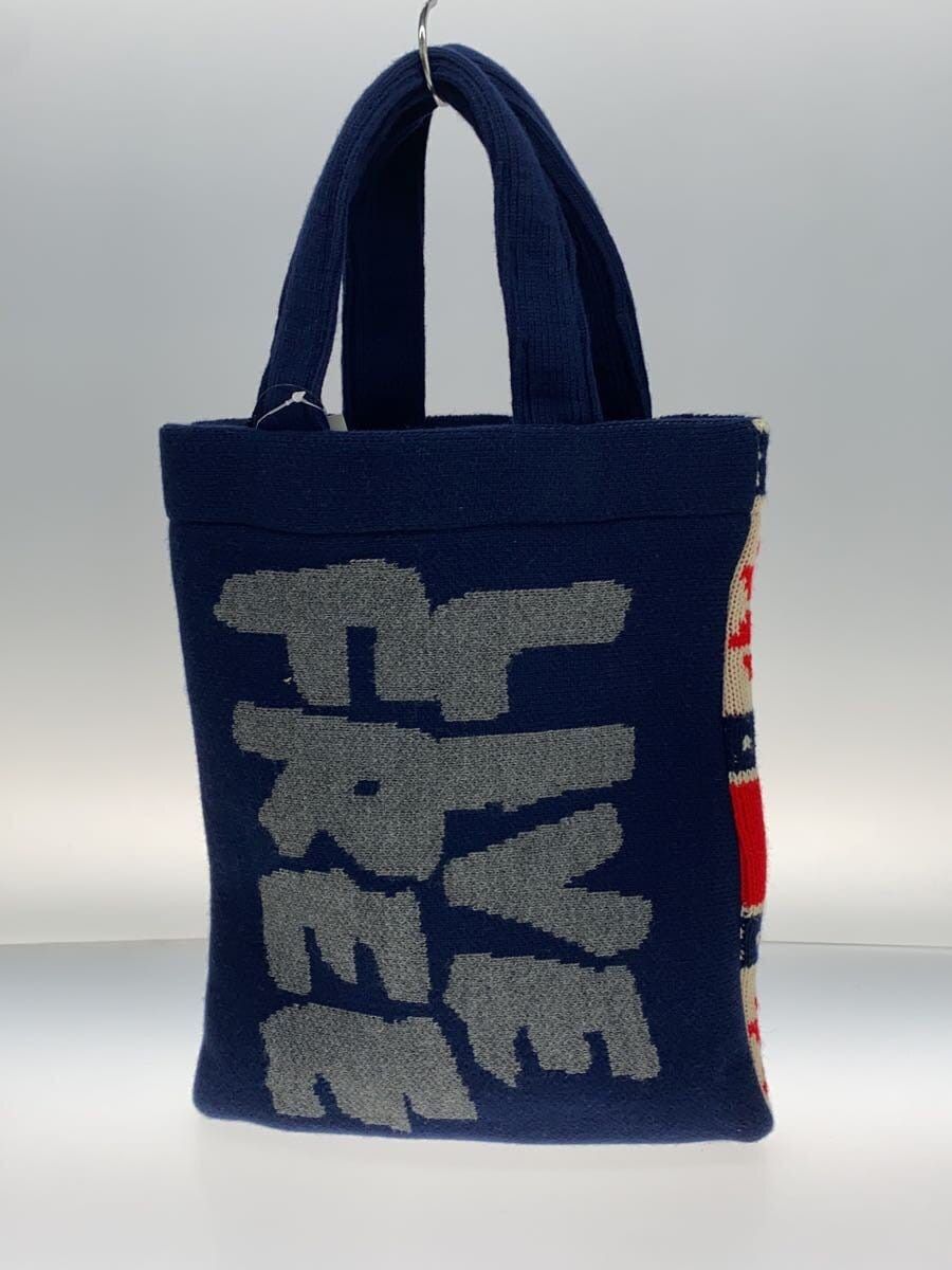 Comme des Garcons SHIRT Knit Tote Bag Size ONE SIZE - 3 Thumbnail