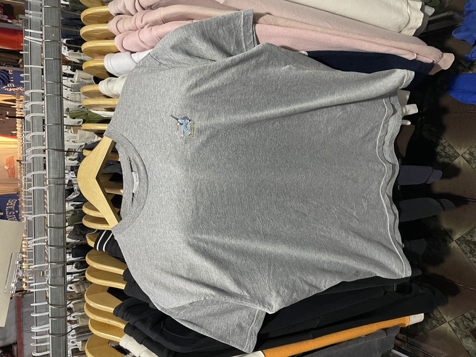 Rip Curl × Vintage Vintage Short Sleeve Rip Curl Size US XL / EU 56 / 4 - 3 Thumbnail