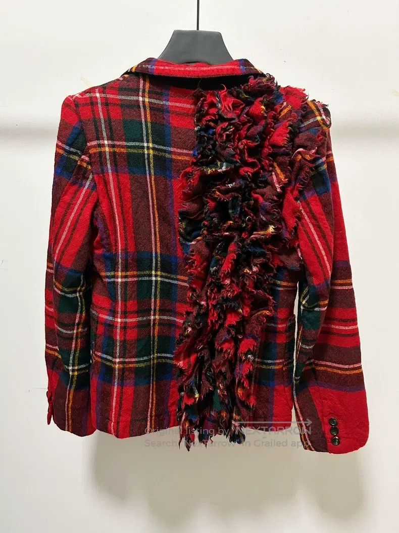 Comme des Garcons Comme Des Garcons jacket Size M / US 6-8 / IT 42-44 - 1 Thumbnail