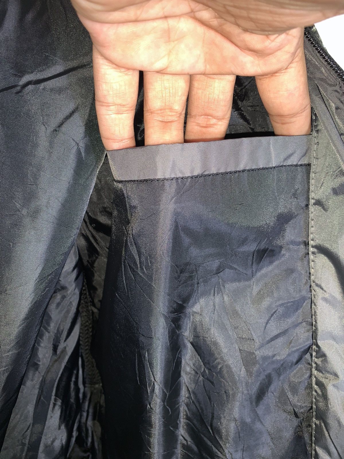 Goretex Aegis Puffer Hoodie jacket Size US L / EU 52-54 / 3 - 11 Thumbnail