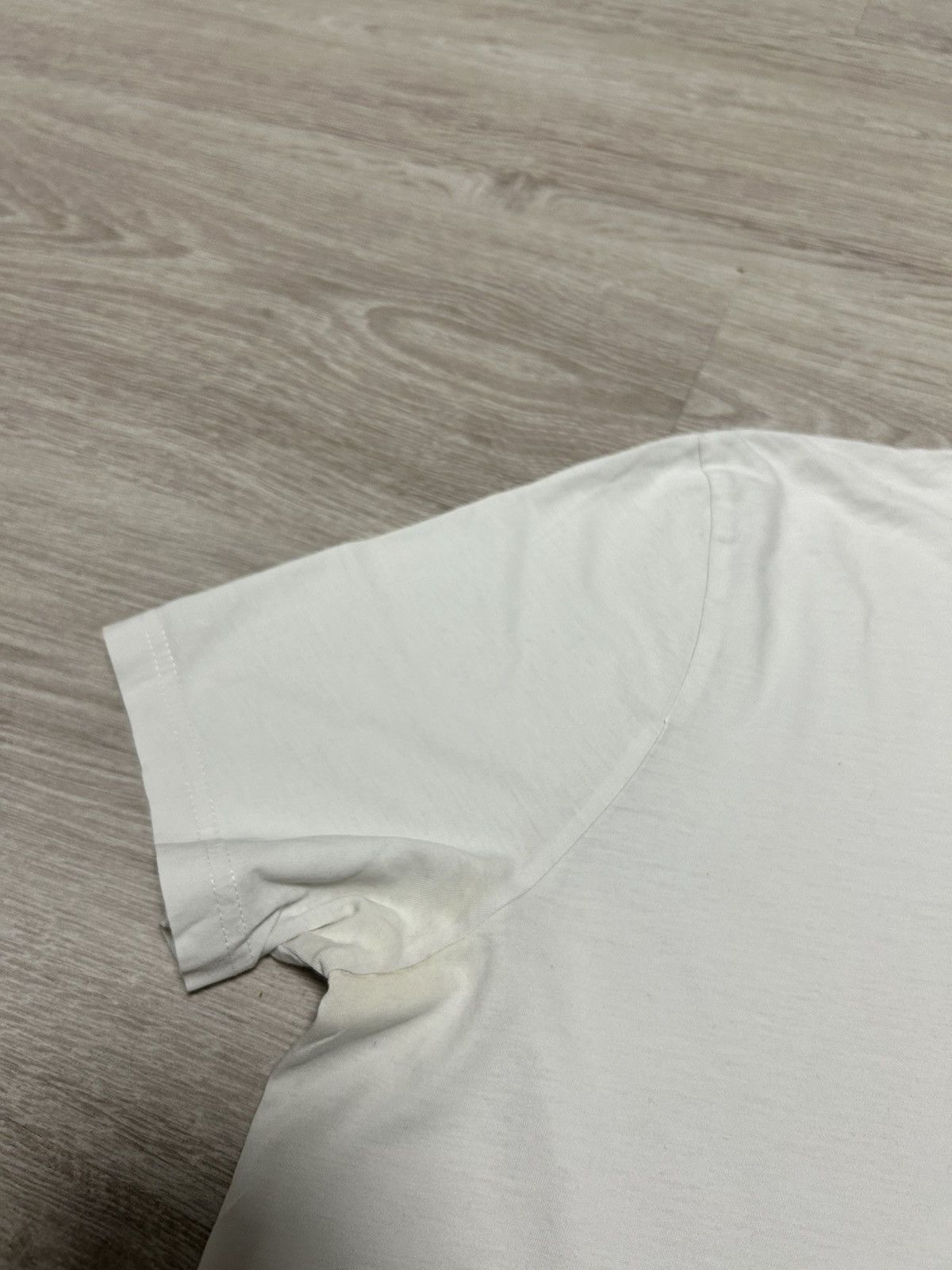 Vivienne Westwood Vintage Vivienne Westwood Luxury T-shirt size M Size US M / EU 48-50 / 2 - 5 Thumbnail