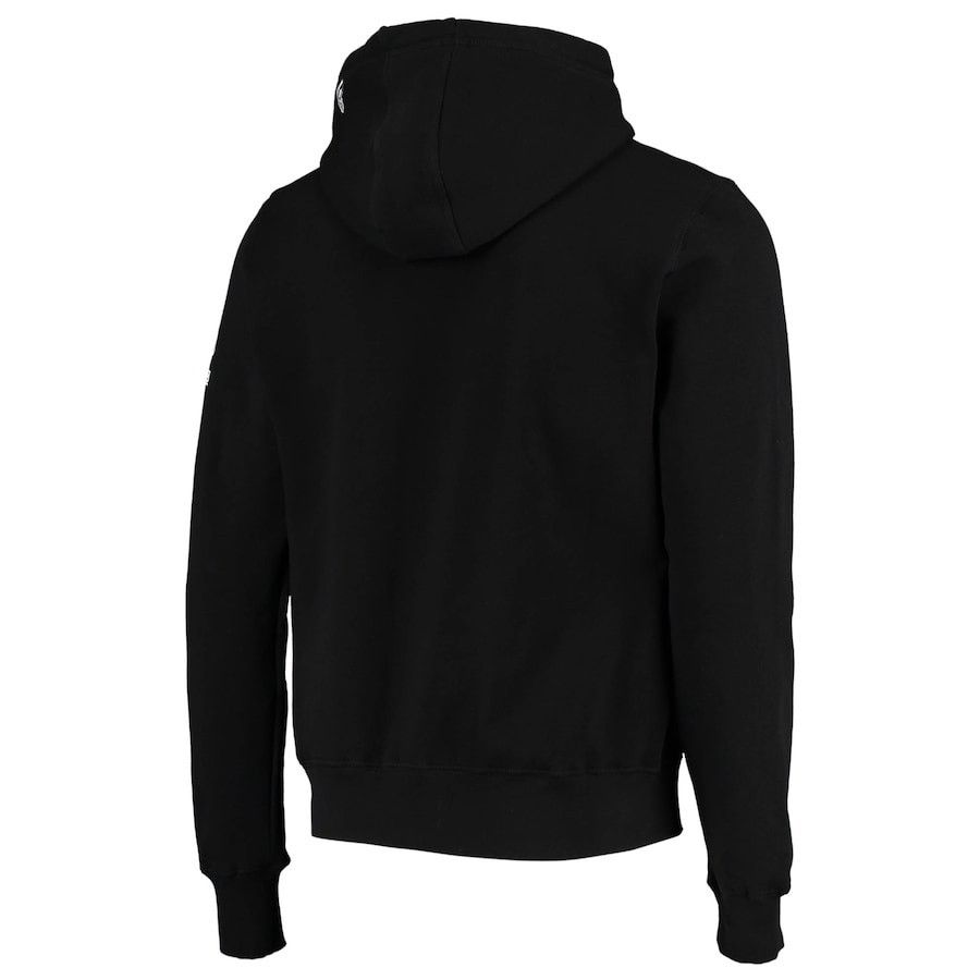 New Era New Era Black San Francisco 49ers E-40 Niner Gang Hoodie Size US L / EU 52-54 / 3 - 4 Thumbnail