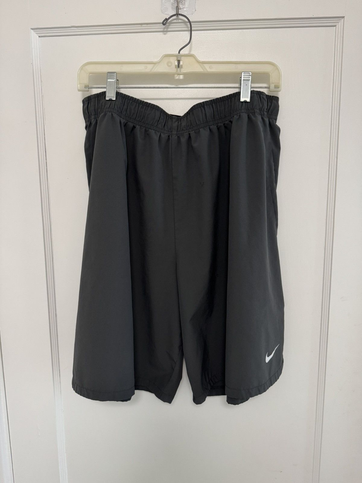 Nike Nike Dri Fit Running Shorts Size US 36 / EU 52 - 1 Thumbnail