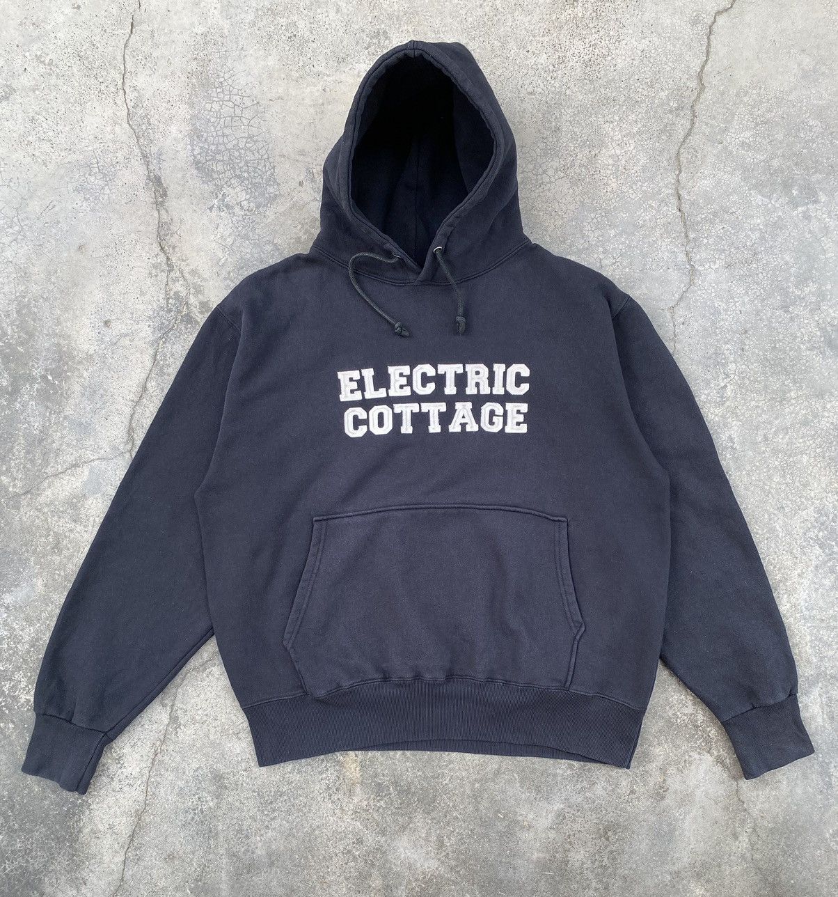 Electric Cottage Clothing: Curated Shirts, Jeans, Shoes