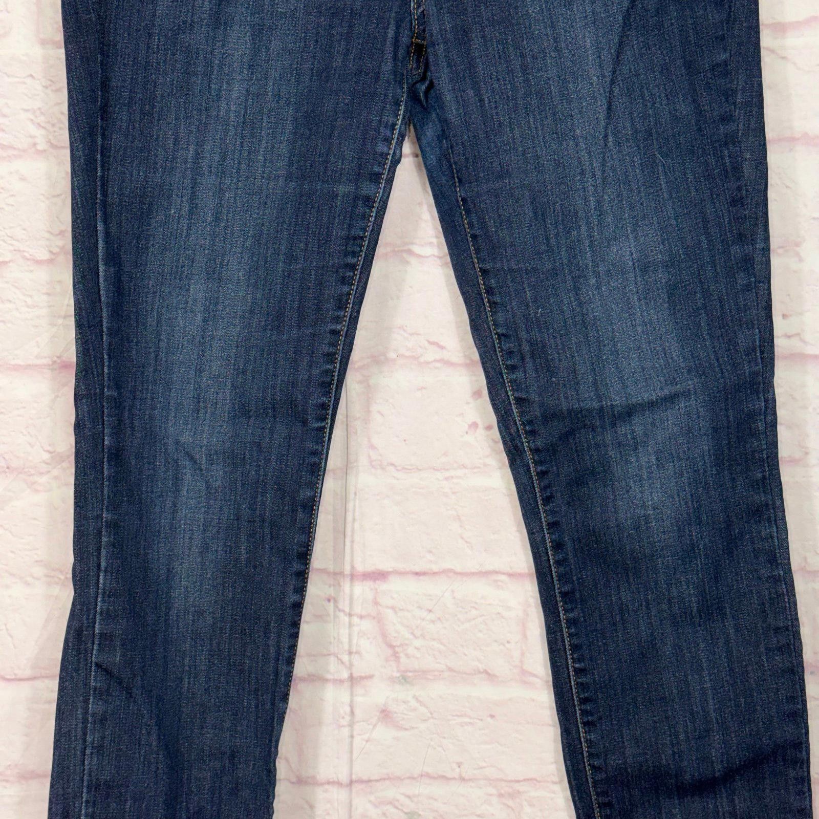Other Judy Blue Skinny Jeans Size 5/27 Size 28" / US 6 / IT 42 - 3 Thumbnail