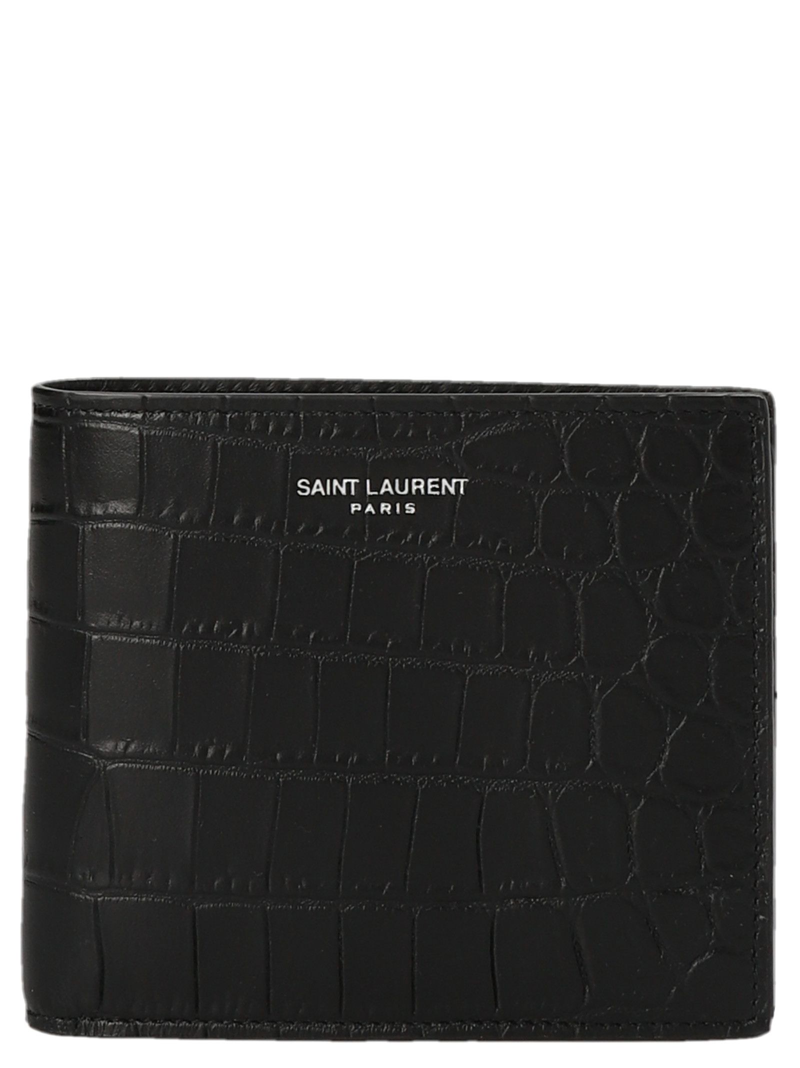 Saint Laurent Paris 'Saint Laurent Paris East/West' Wallet Size ONE SIZE - 1 Thumbnail