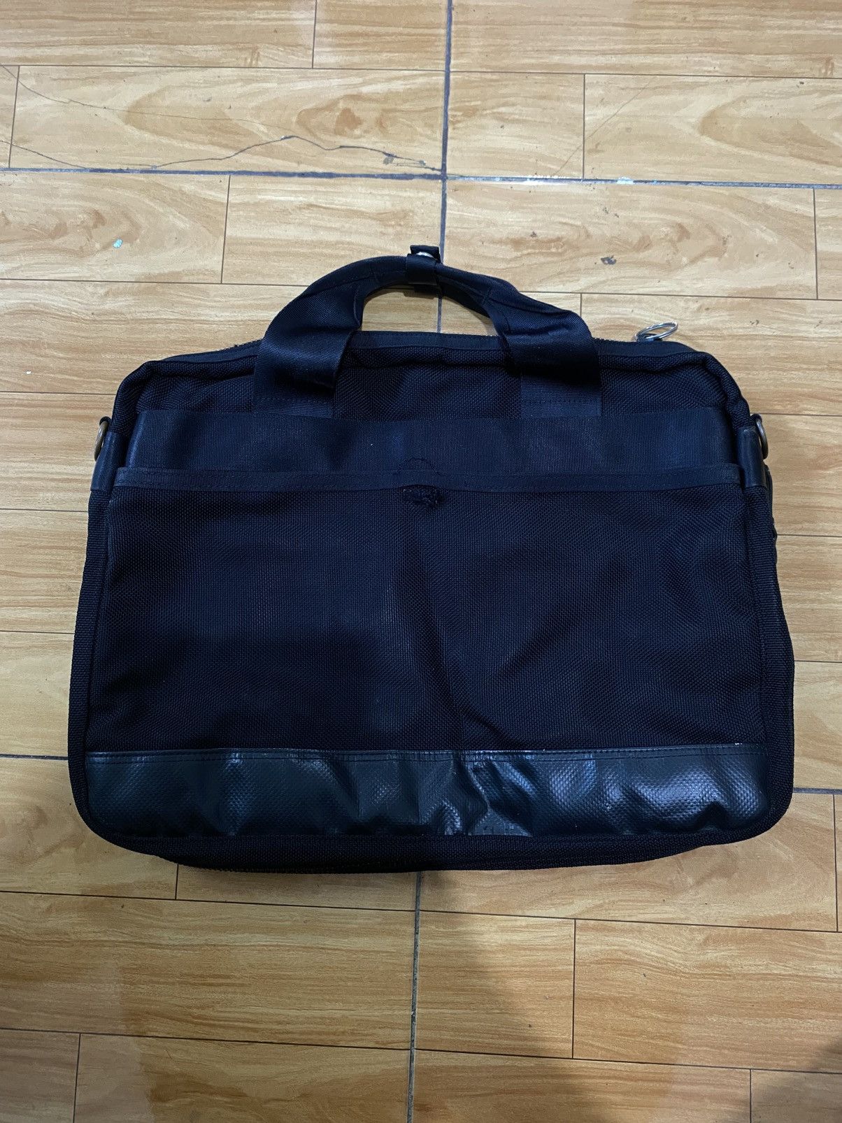 Porter PORTER HEAT 2WAY BRIEFCASE Size ONE SIZE - 2 Thumbnail