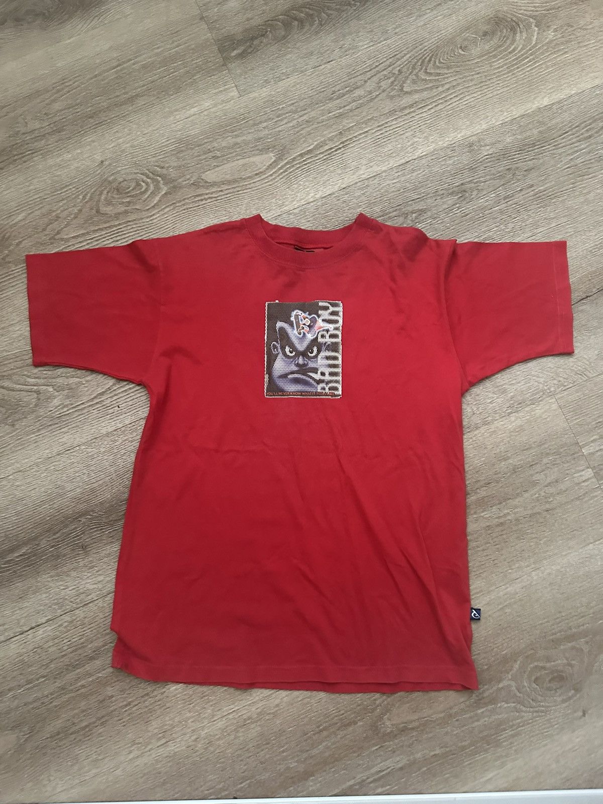 Vintage Vintage Y2K Bad Boy Tee Size US L / EU 52-54 / 3 - 1 Thumbnail
