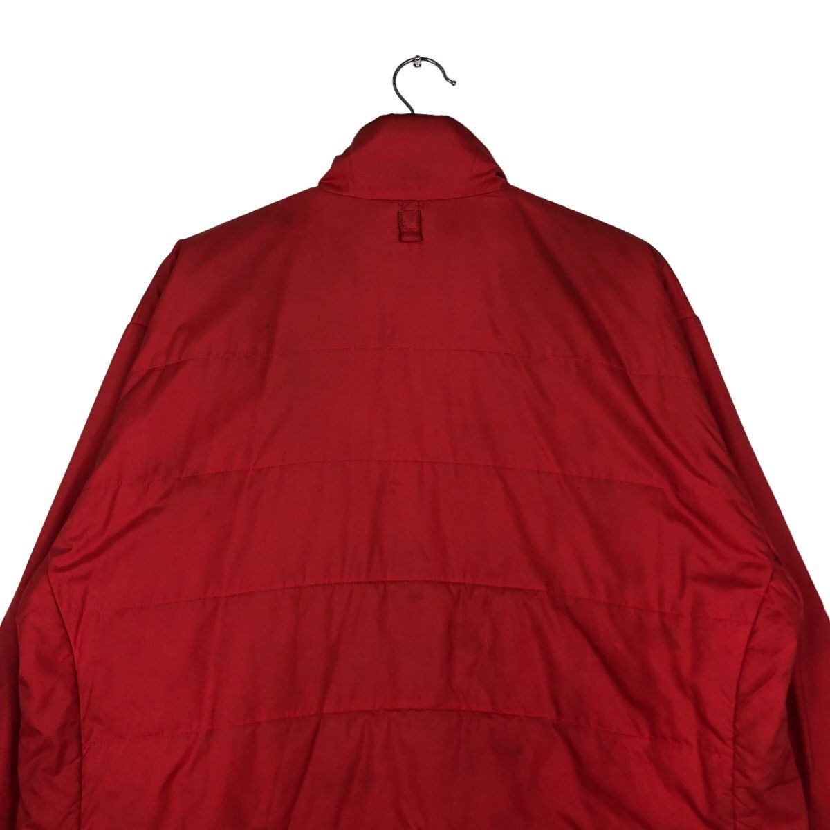The North Face 🔥Vintage Light Puffer Down Jacket Reversible The North Face Size US L / EU 52-54 / 3 - 9 Thumbnail