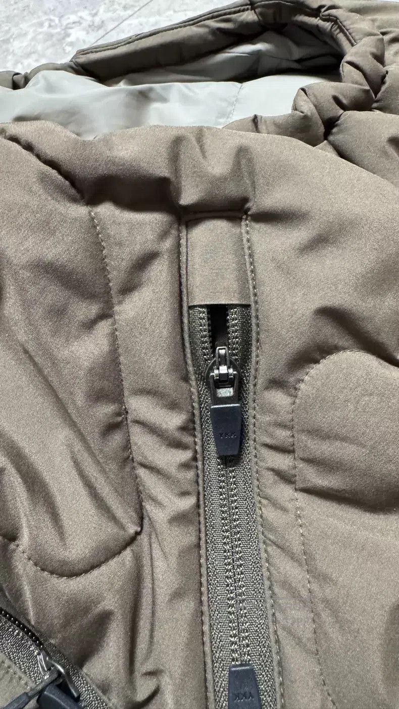 Acronym Acronym Khaki Vest Size US M / EU 48-50 / 2 - 5 Thumbnail