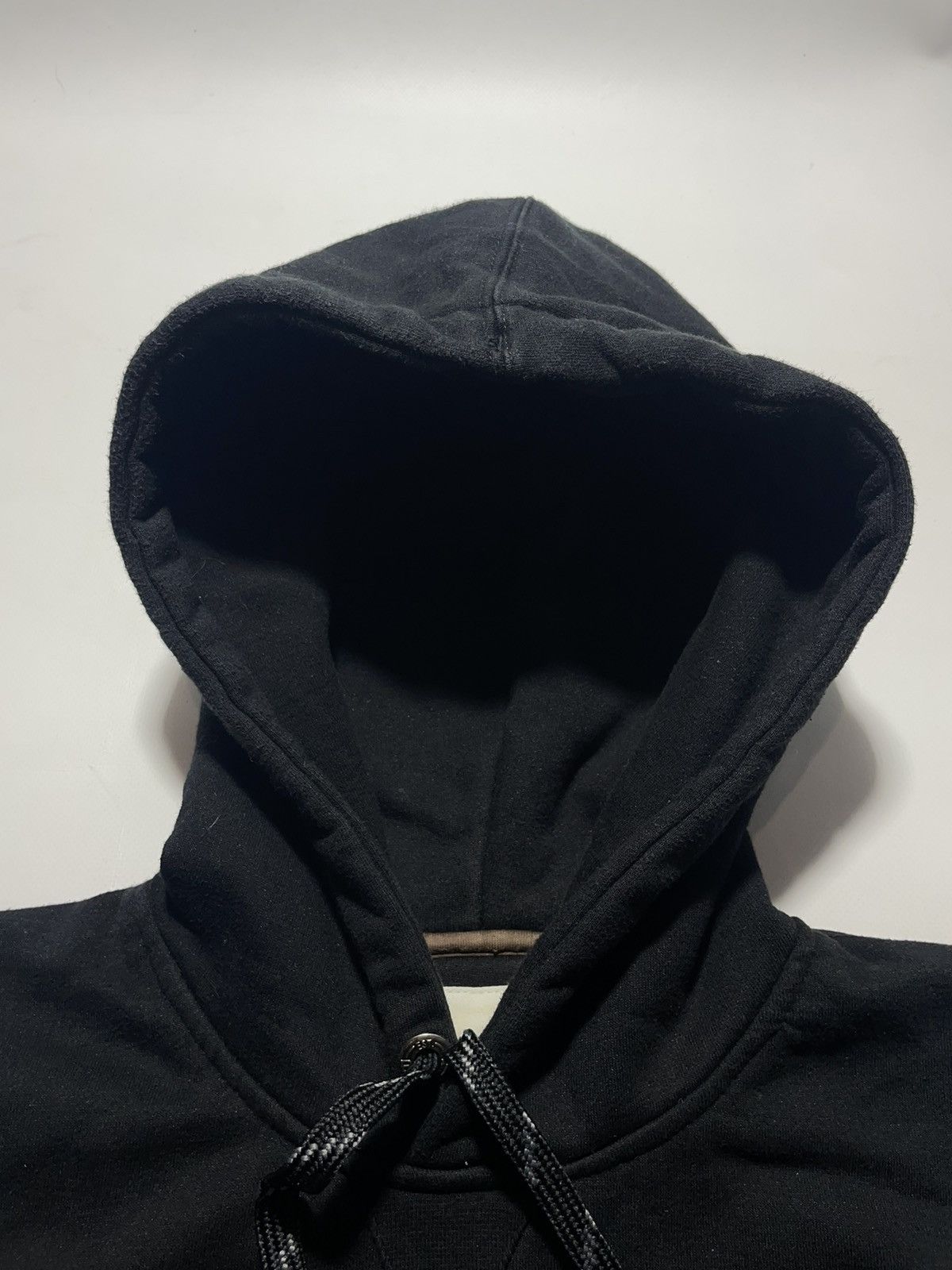Russell Athletic Vintage Russell Athletic Big Logo Hoodie Size US S / EU 44-46 / 1 - 8 Thumbnail