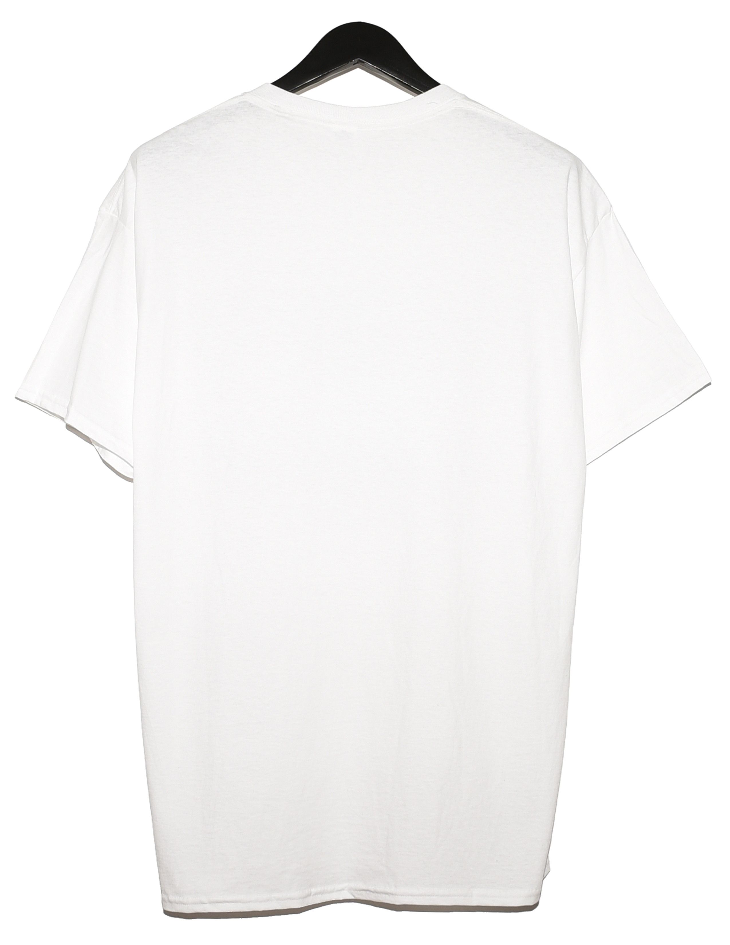 Other Manfilth Breaking News Tee Size US XL / EU 56 / 4 - 2 Thumbnail
