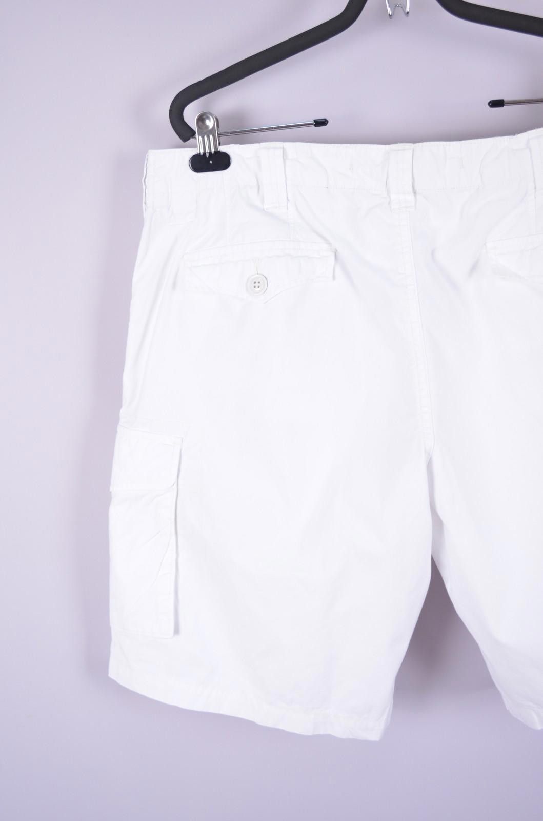 Polo Ralph Lauren Mens Polo Ralph Lauren Cargo Shorts Classic Fit Size W38 Size US 38 / EU 54 - 10 Thumbnail
