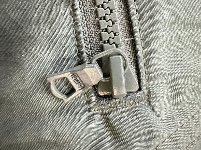 Wtaps Wtaps Classic Military Green Jacket Size US XL / EU 56 / 4 - 2 Thumbnail