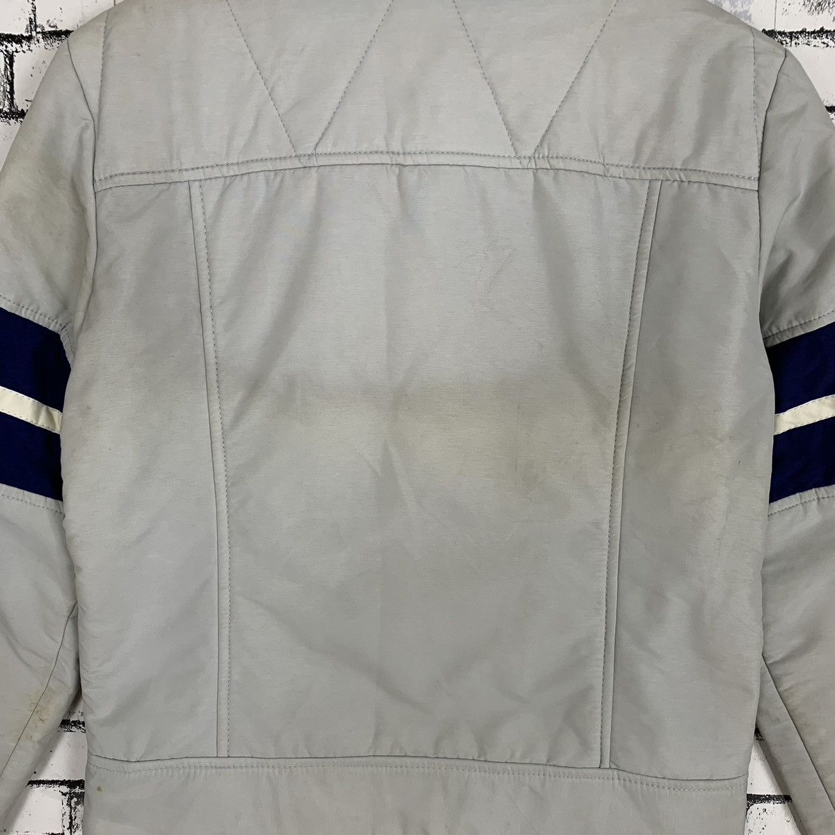 Moncler Vintage Monclear Ski Jacket Size US S / EU 44-46 / 1 - 7 Thumbnail