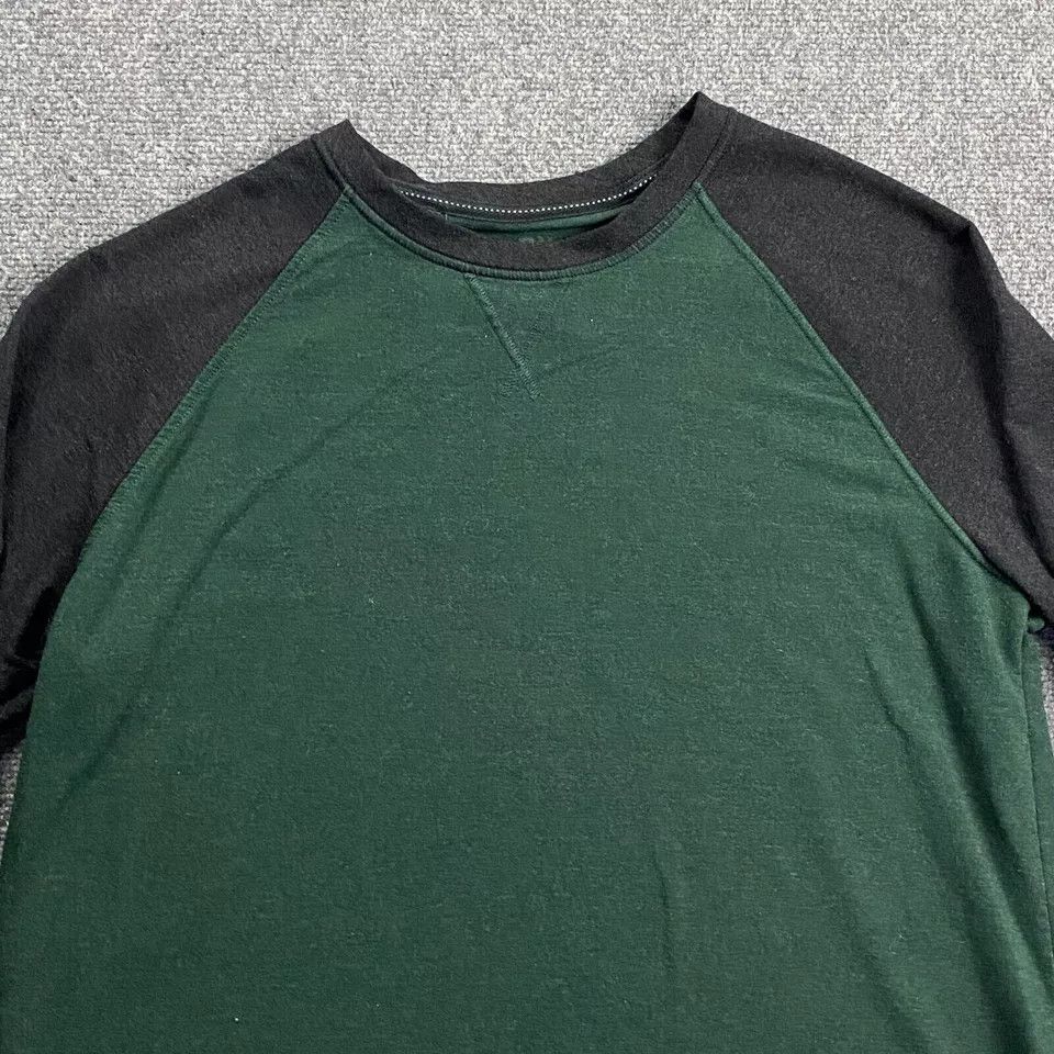 Orvis Orvis Shirt Men's Large Green Casual Rayon Blend Adults L Size US L / EU 52-54 / 3 - 3 Thumbnail