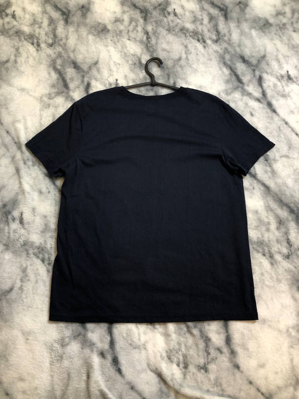 Levi's Levi's Short Sleeve Ringer T-Shirt Size US L / EU 52-54 / 3 - 4 Thumbnail