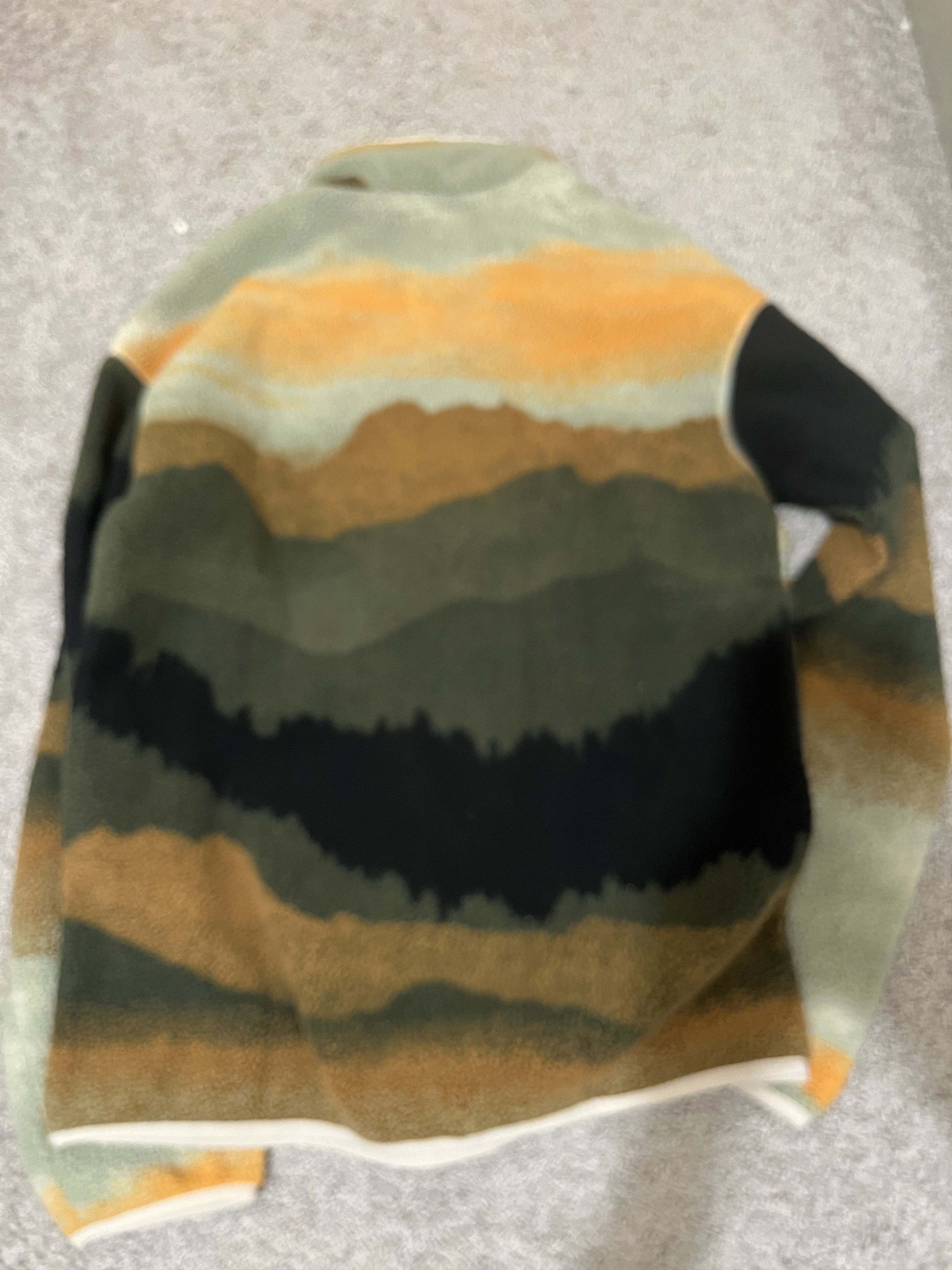 Columbia Columbia Mens Helvetia Half Snap Size US S / EU 44-46 / 1 - 4 Thumbnail
