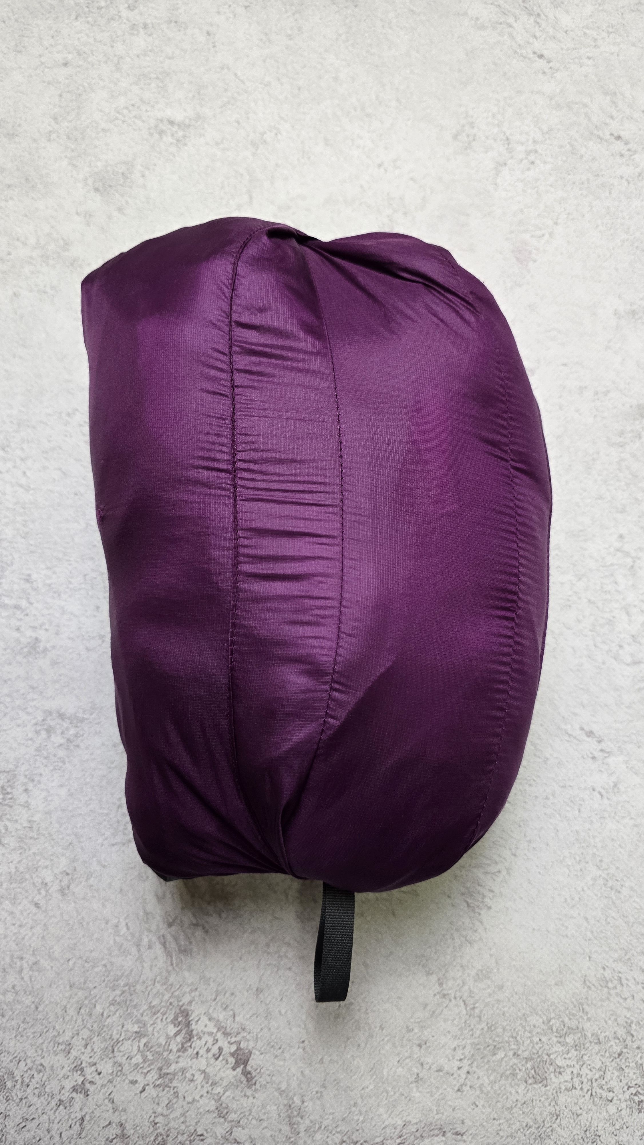 Rab Rab Women's Cirrus Flex Packable Hoody QIO-34 Size M / US 6-8 / IT 42-44 - 9 Thumbnail