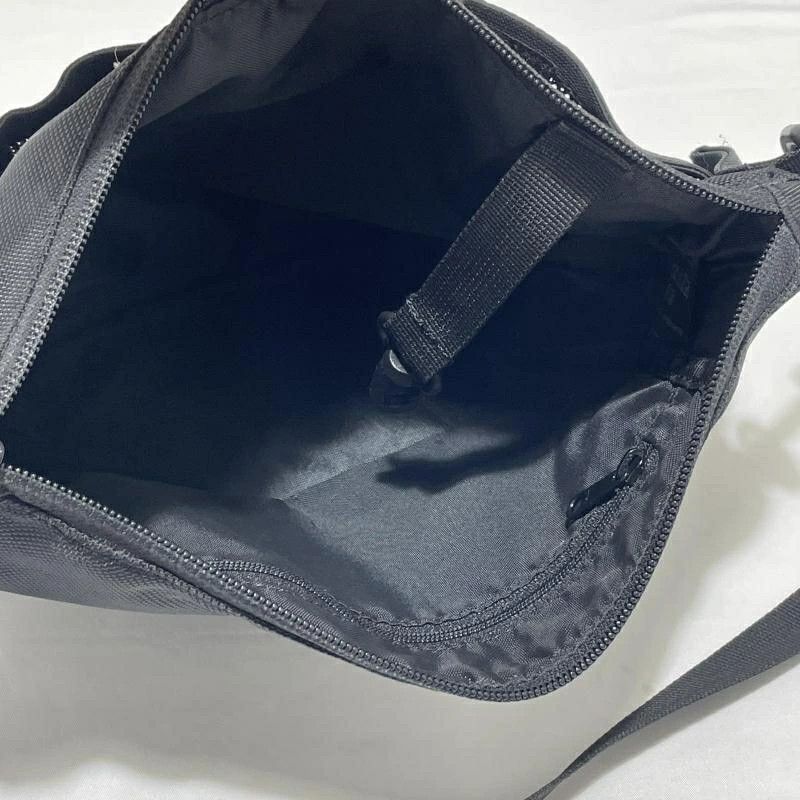 Yohji Yamamoto yohji yamamoto POUR HOMME×NEW ERA shoulder bag Size ONE SIZE - 8 Thumbnail