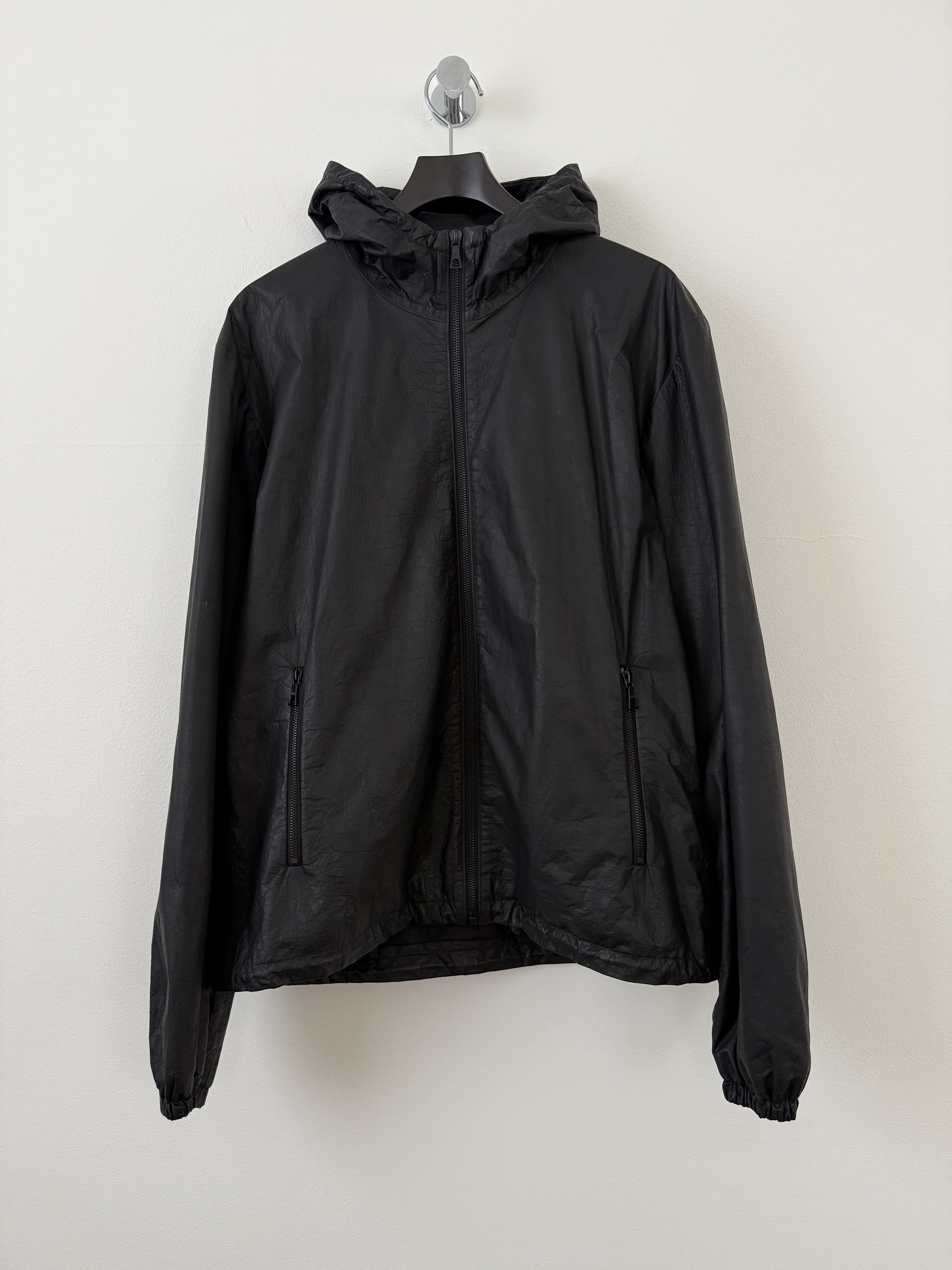 John Elliott Leather Adapt Anorak Size US M / EU 48-50 / 2 - 1 Thumbnail