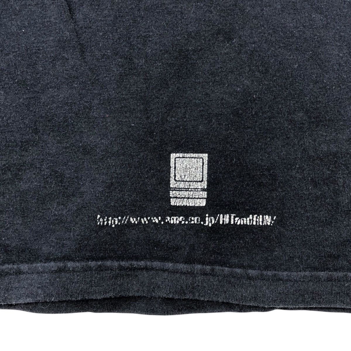 Vintage Vintage 1999 FEVER FEVER TOUR Tokyo Slammin Gear T-Shirt Size US M / EU 48-50 / 2 - 7 Thumbnail