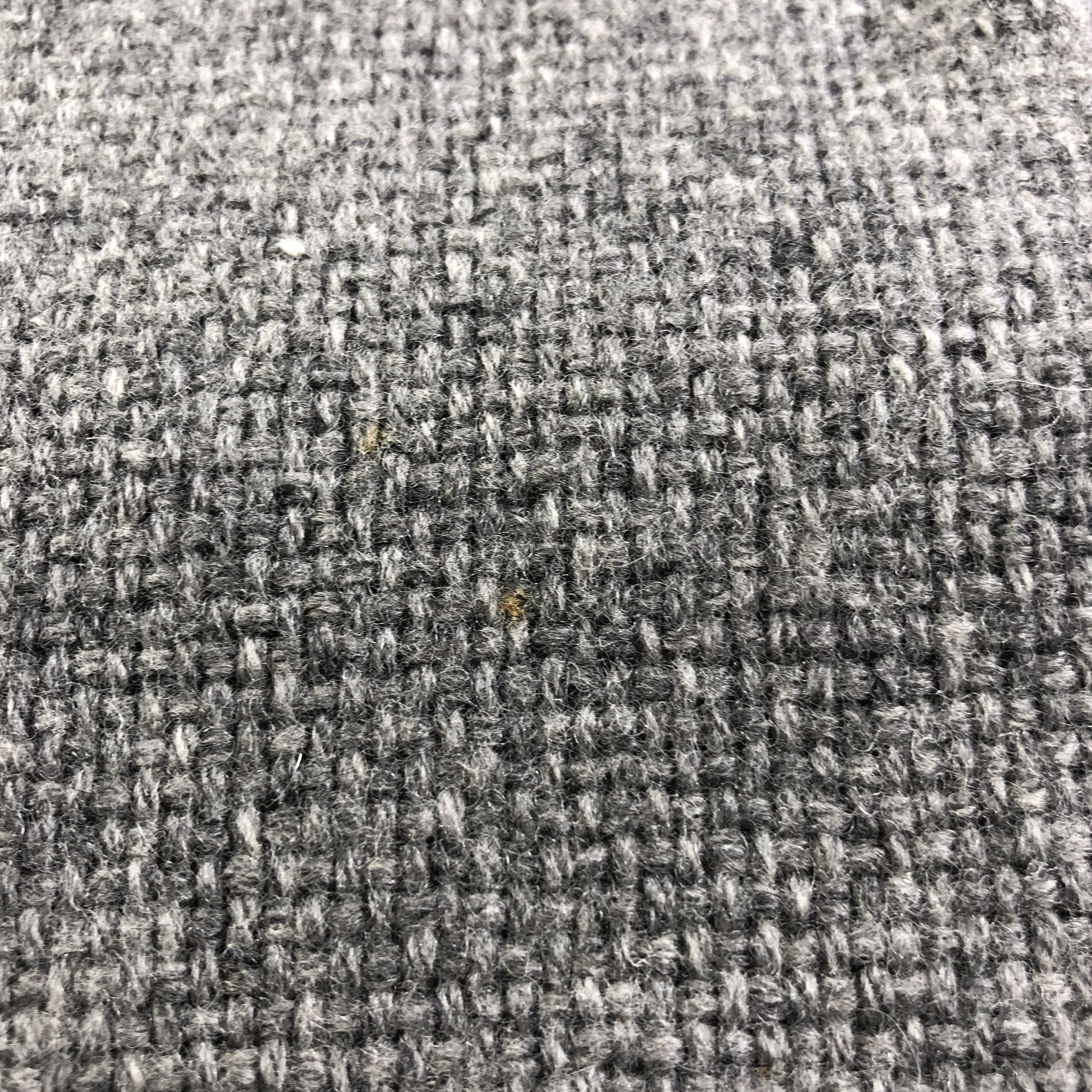 Takeo Kikuchi Takeo Kikuchi Wool Scarf Muffler V1984 Size ONE SIZE - 7 Thumbnail