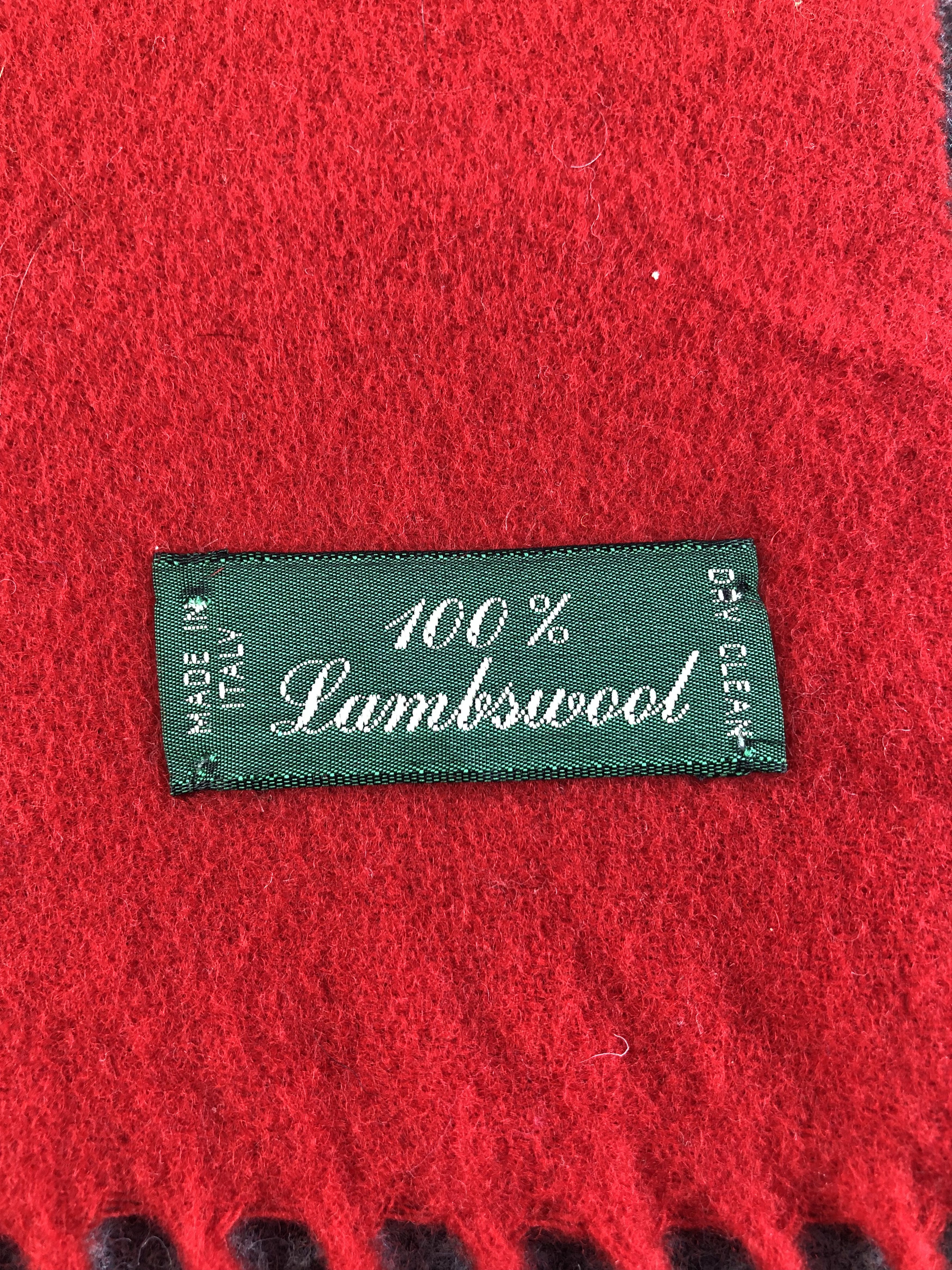Trussardi Trussardi Scarf / Muffler / Neckwear Size ONE SIZE - 5 Thumbnail