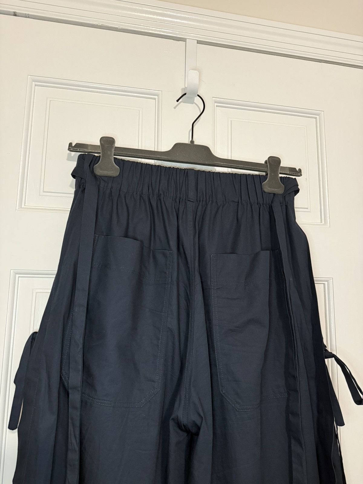 Craig Green Criag Green Layer Track Shorts Size US 32 / EU 48 - 7 Thumbnail