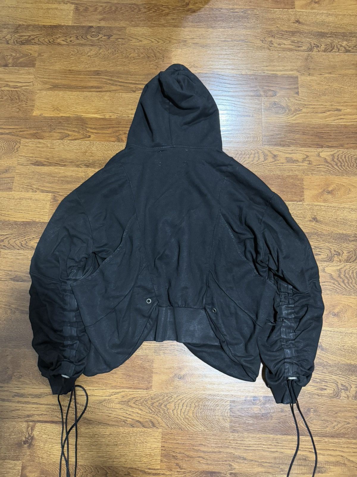 SHINE LUXURY Shine Luxury glolucidia cargo hoodie Size US L / EU 52-54 / 3 - 6 Thumbnail
