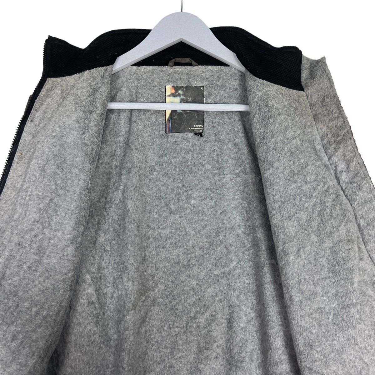 Japanese Brand 🔥 BREATH IT FLOWS GENERATION COACH JACKET Size US S / EU 44-46 / 1 - 12 Thumbnail