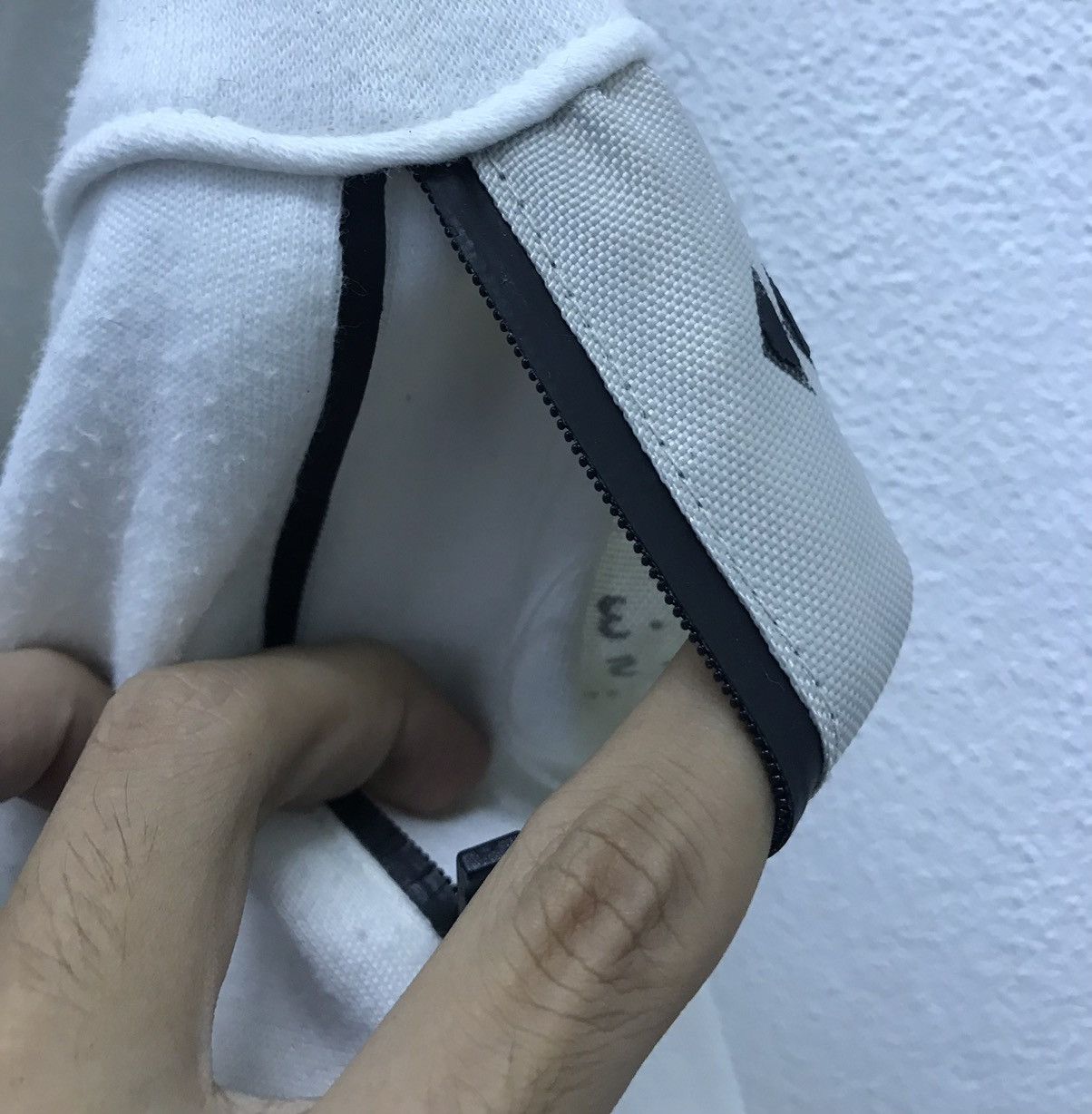 Zara ZARA x Hoodie always play never stop Size US M / EU 48-50 / 2 - 9 Thumbnail