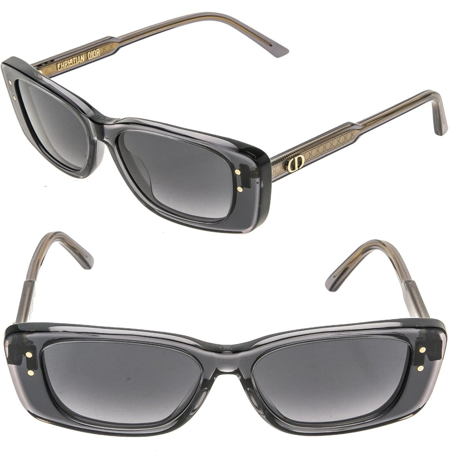 CHRISTIAN DIOR HIGHLIGHT S2I Sunglass DIORHIGHLIGHT CD40124