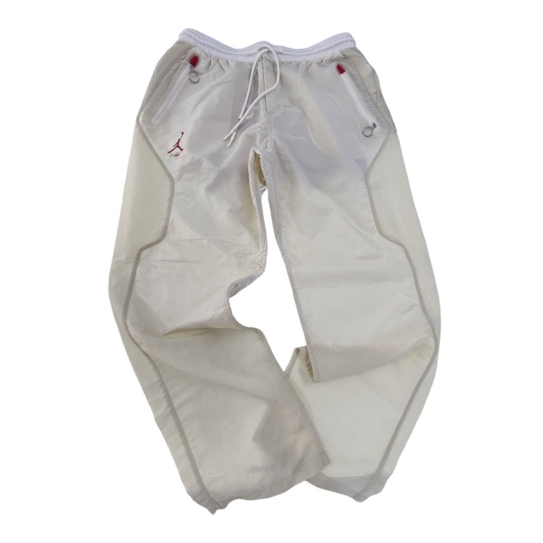 NIKE × OFF-WHITE JORDAN PANT Jordan x Off-White™️ Apparel