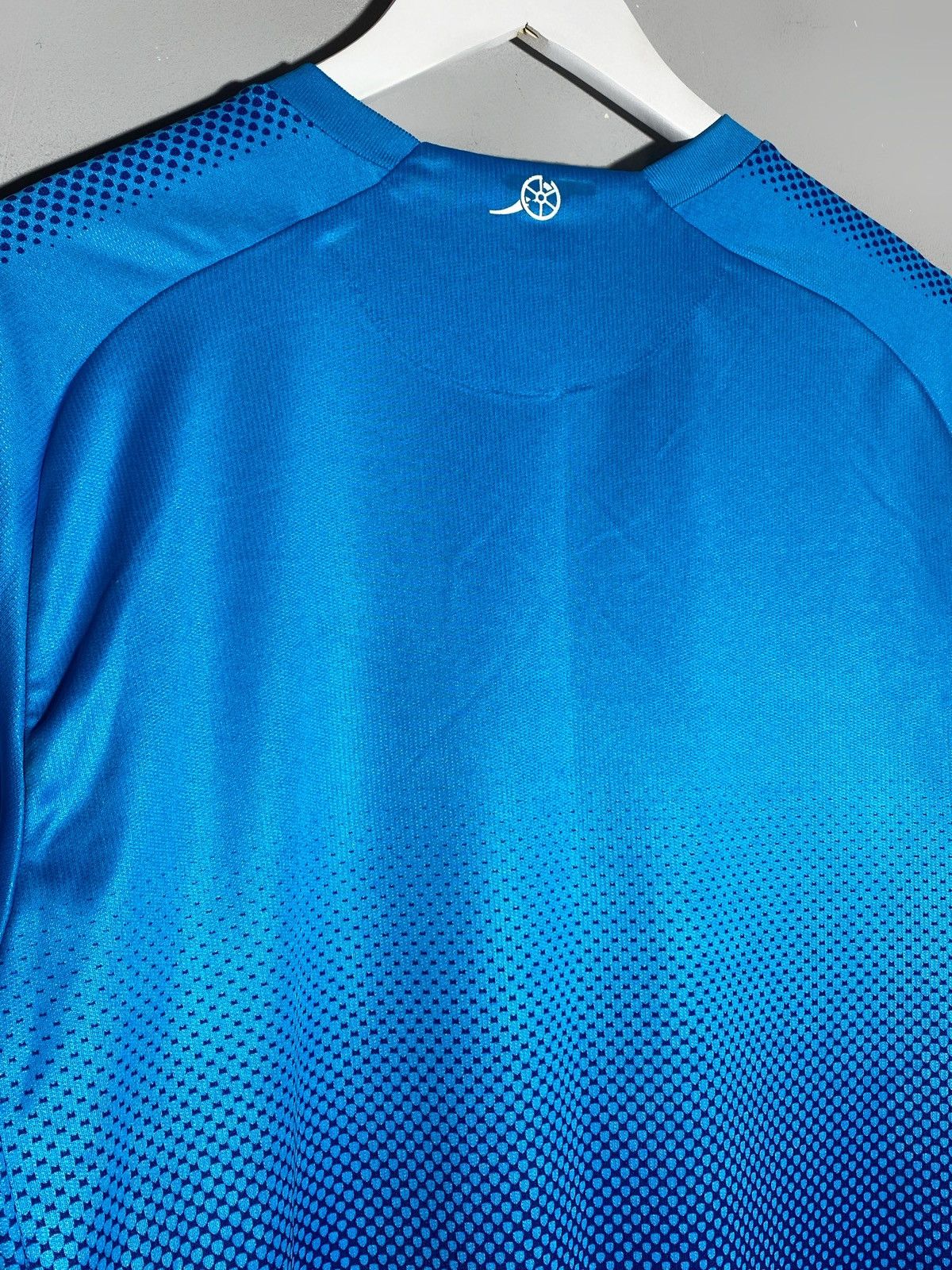 Puma Puma Arsenal London 2017/18 Away Football Shirt Jersey Size US L / EU 52-54 / 3 - 15 Thumbnail