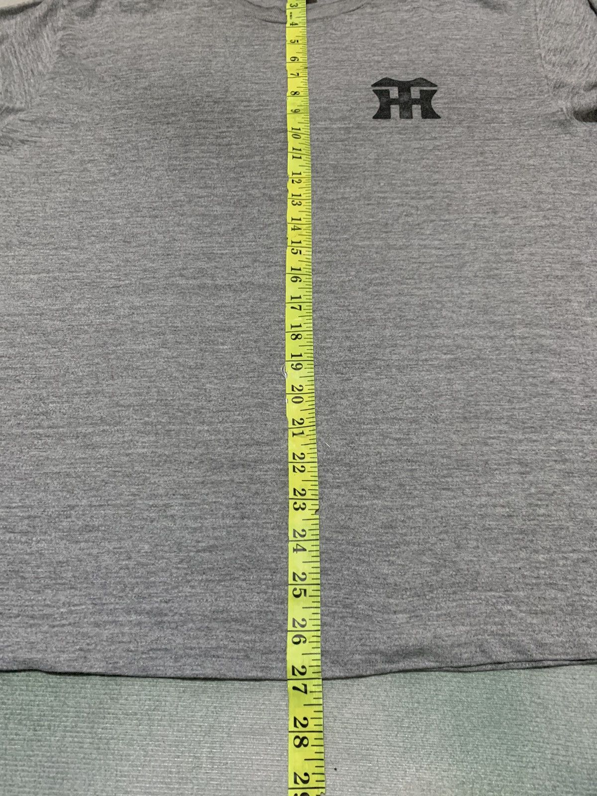 MLB Hanshin Tigers Shirt Japanese Baseball Team Apparel Medium Size US M / EU 48-50 / 2 - 13 Thumbnail